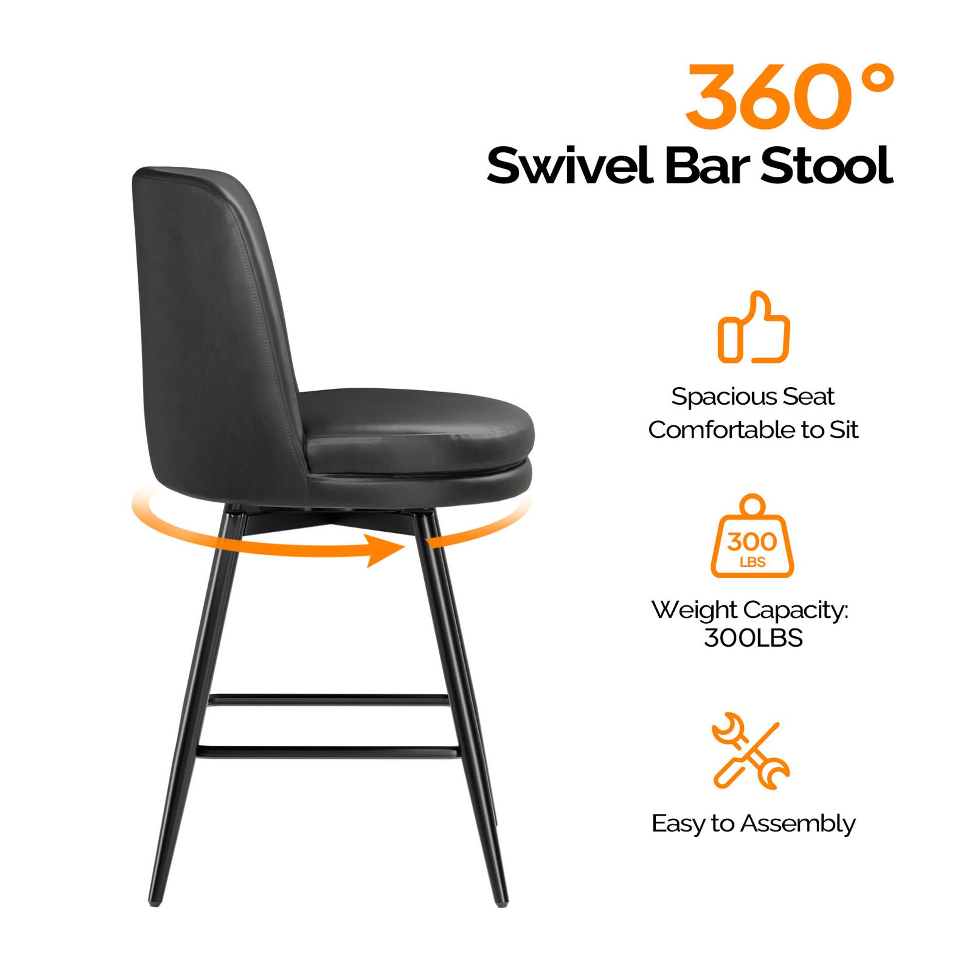 Winado G52006394 stools - View #4