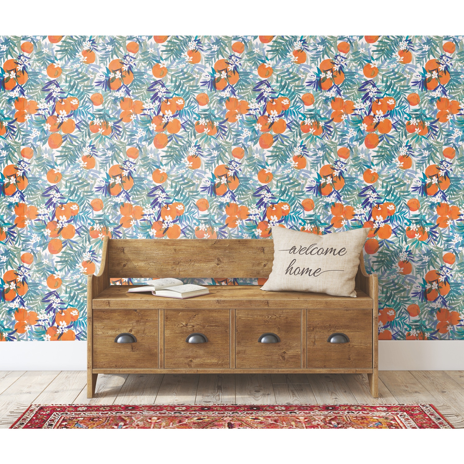 RoomMates RMK12198RL wallpaper - View #4