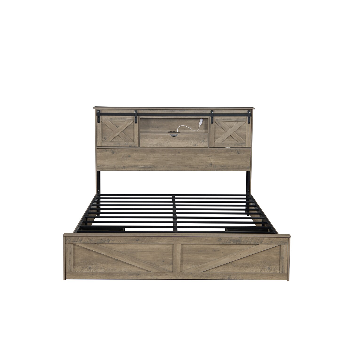 GZMR GZ-JH7239T beds - View #5