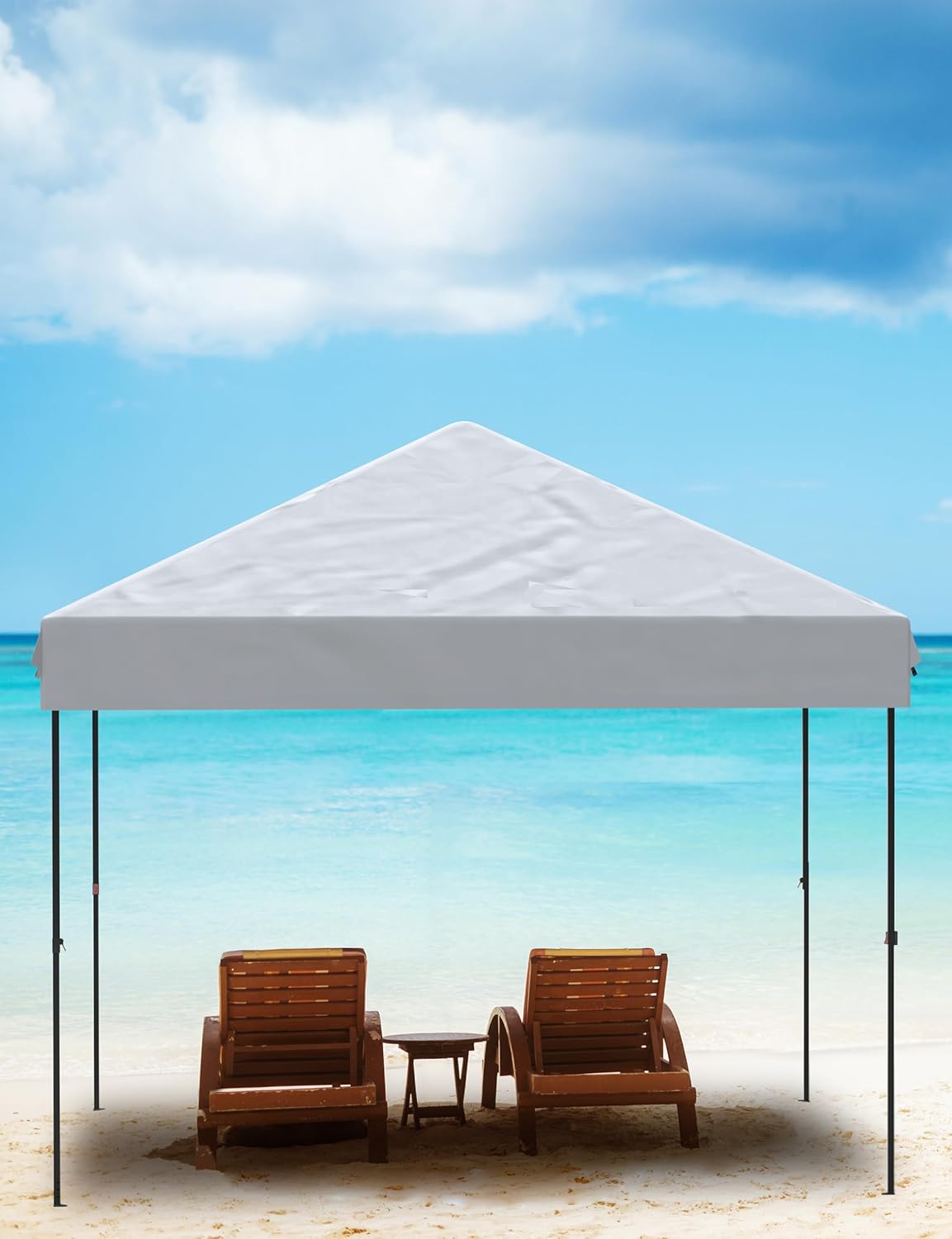 Qeetex CANOPY-10B7O4BX Carport-Covers - View #4