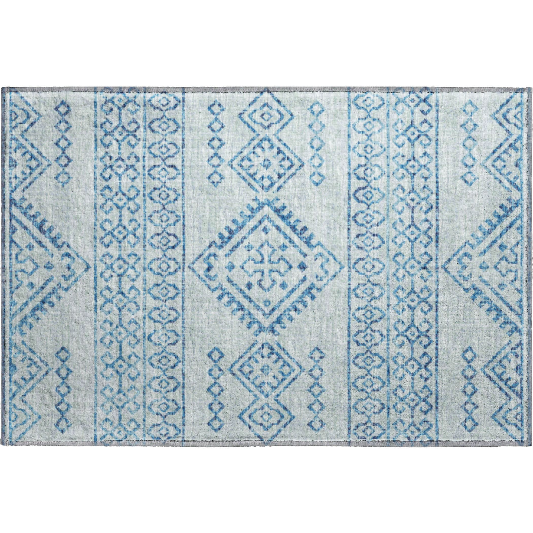 Addison Rugs AMF120BL20X30 rugs - View #2