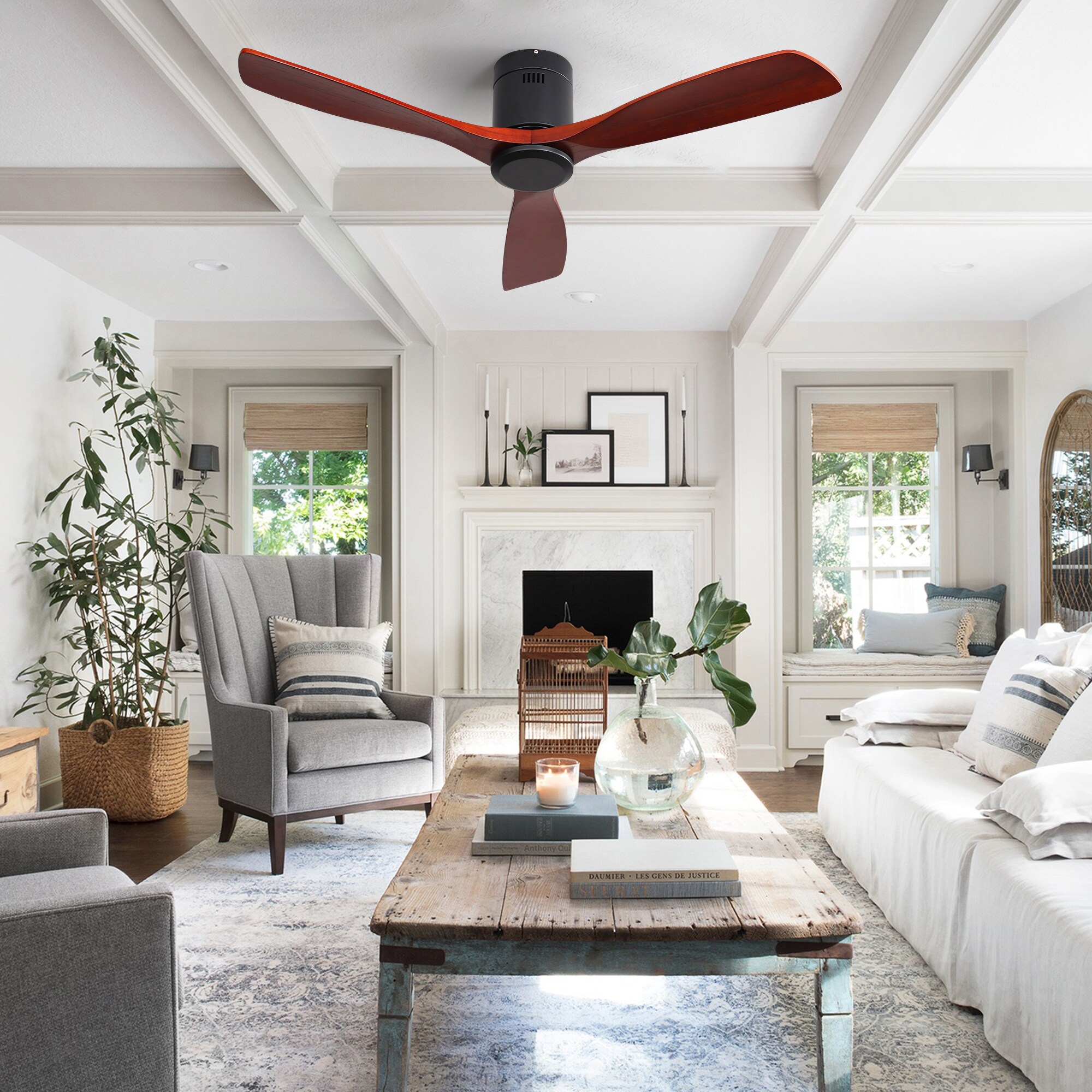 ExBrite DICF0072 Ceiling-Fans - View #5