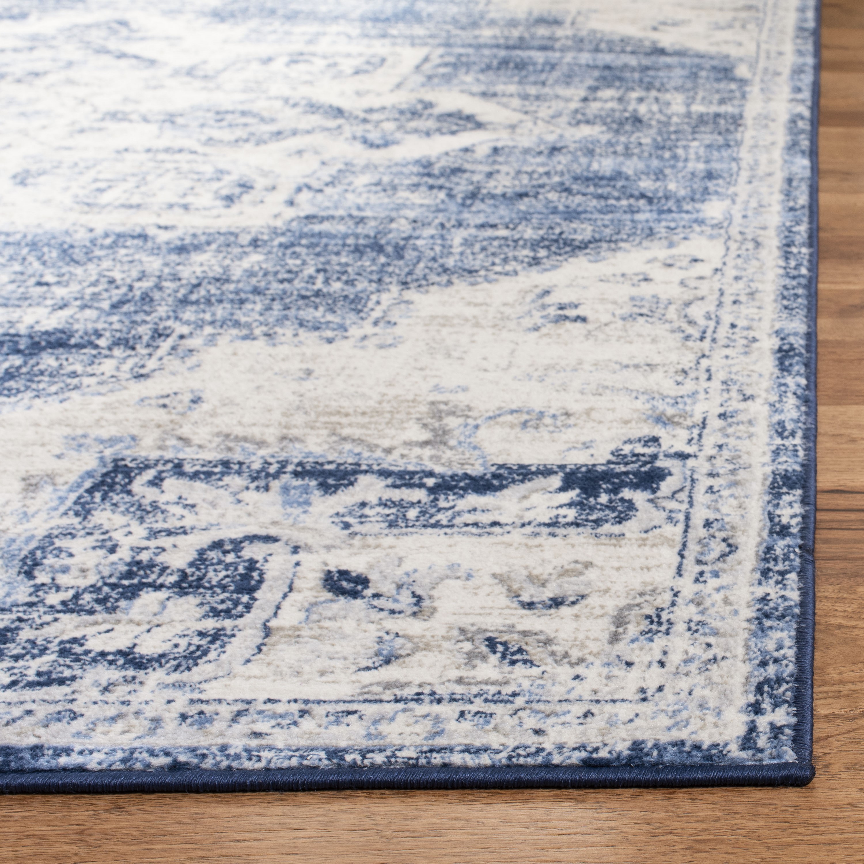 Safavieh BNT865A-3SQ rugs - View #4
