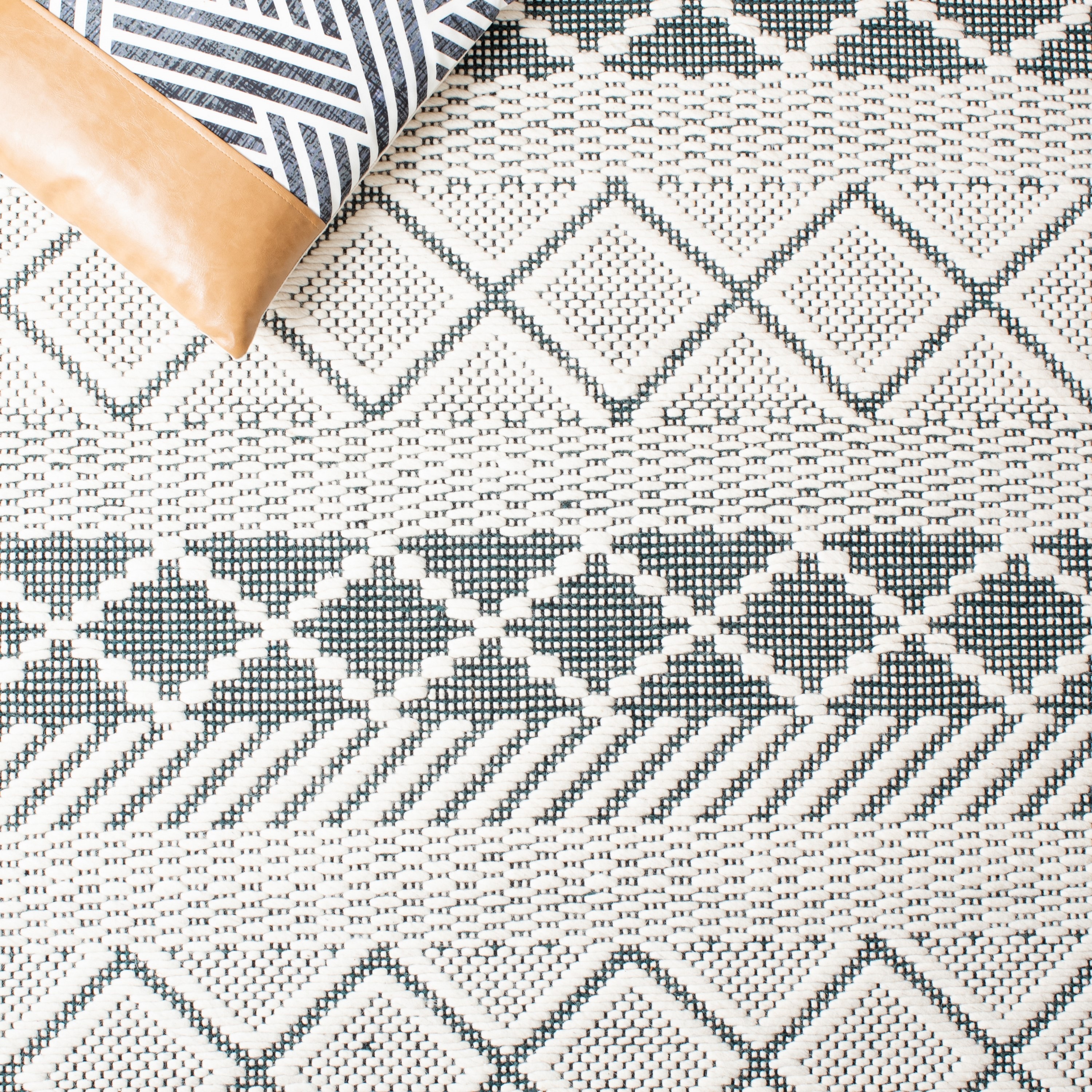 Safavieh NAT854Y-4 rugs - View #6