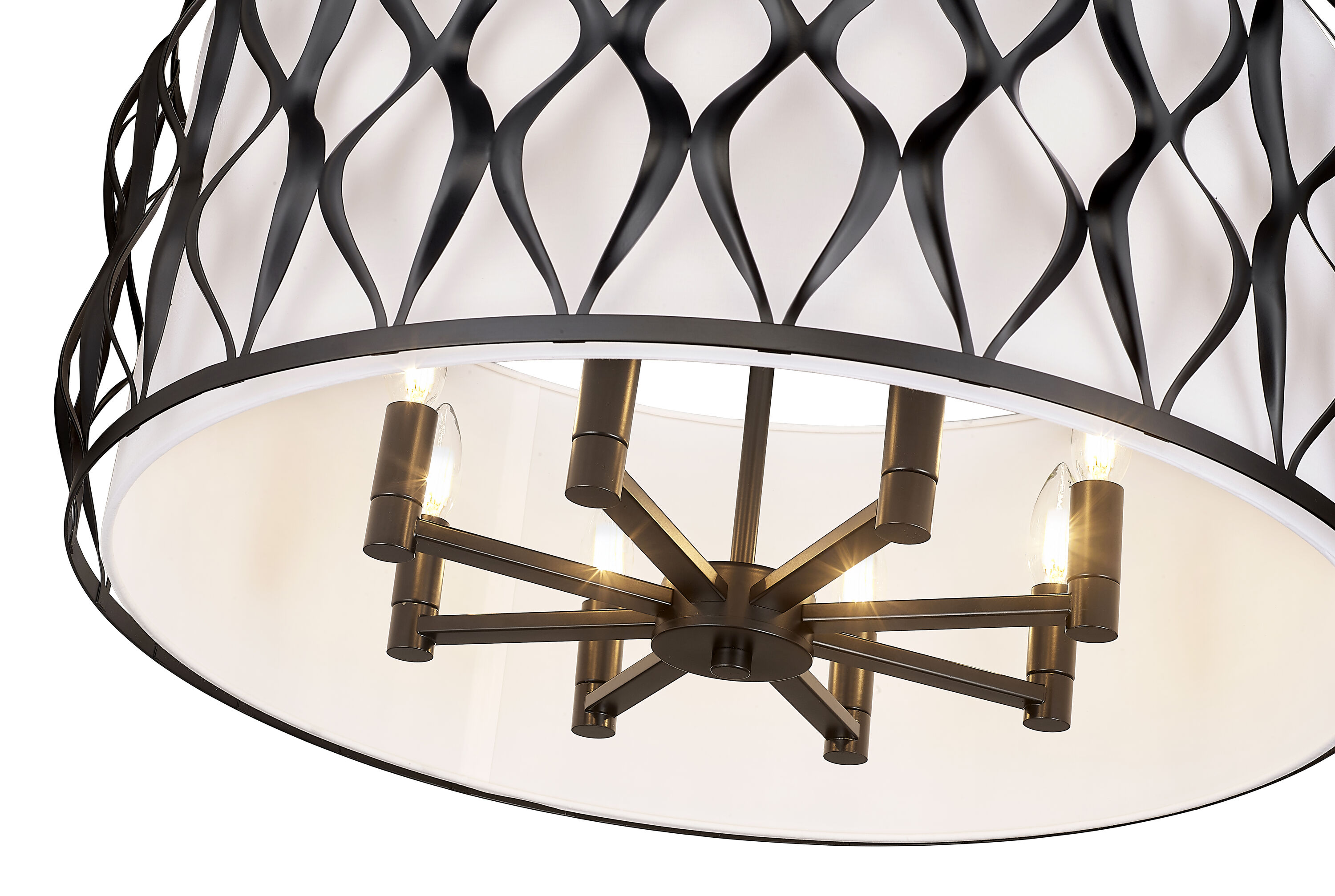 Z-Lite 1948P26-MB Pendant-Lights - View #6