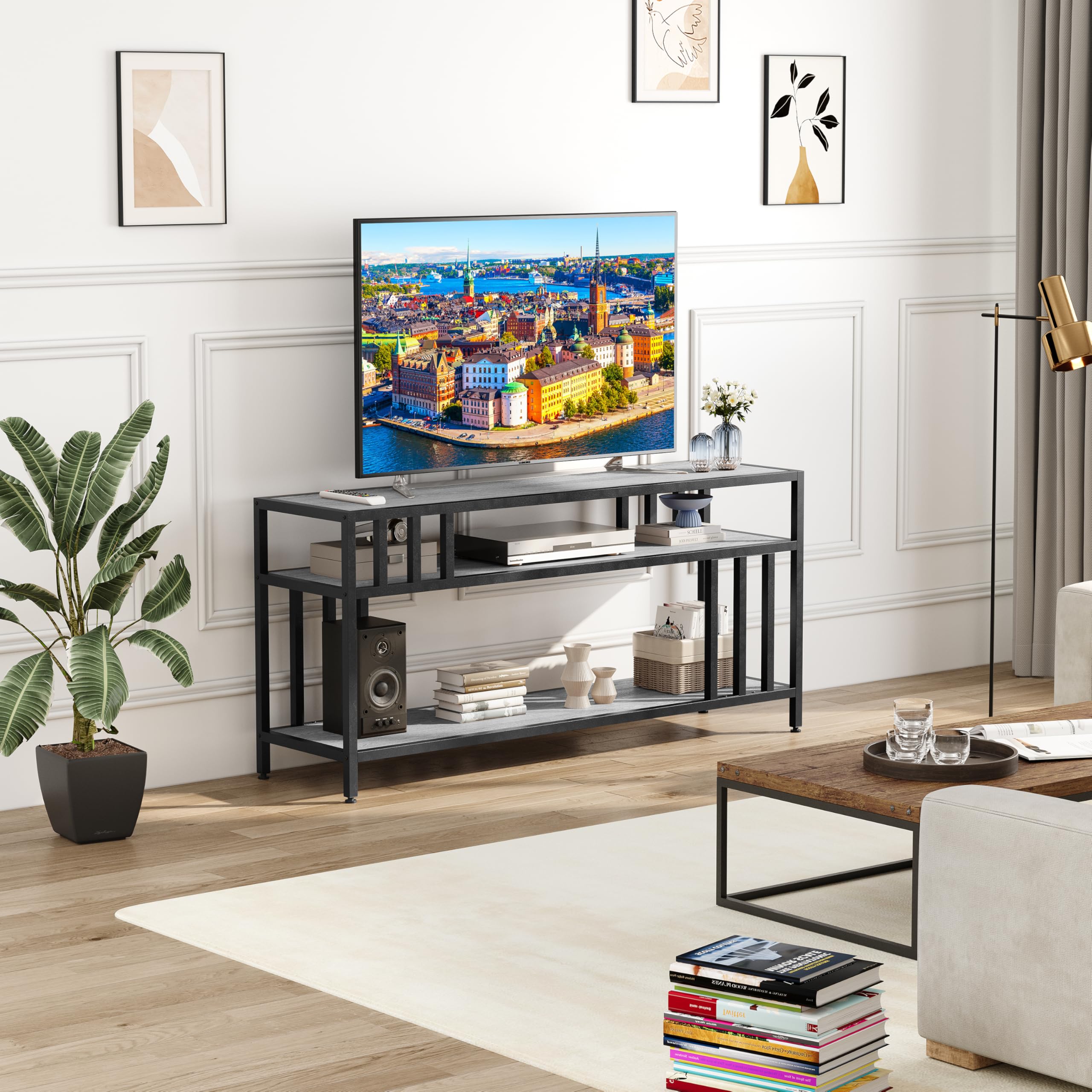 DEXSO ENCOREPHOBA10685 Tv-Stands - View #6