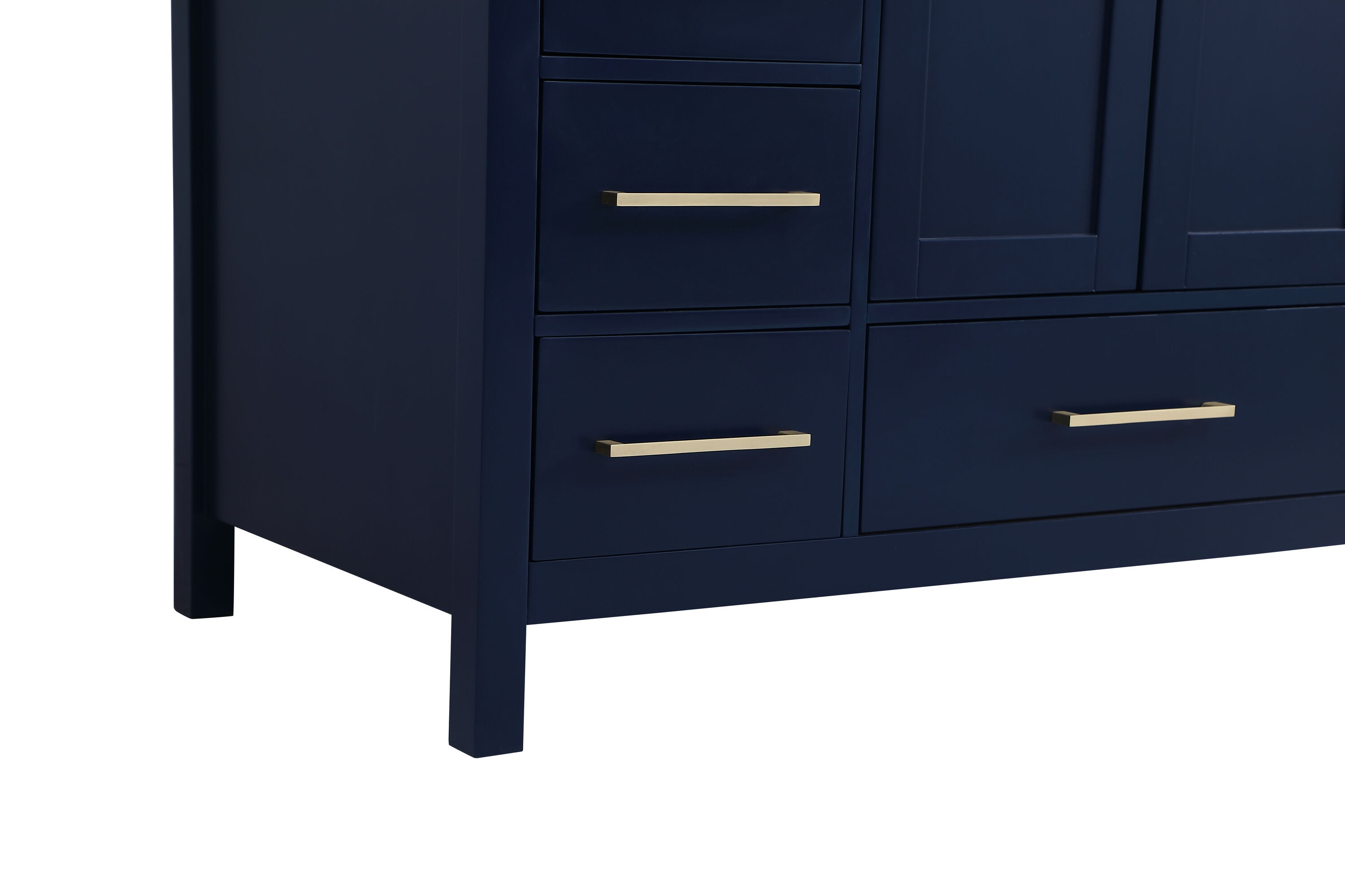 Elegant Decor HF56544BL Bath-Vanity-Combo - View #4