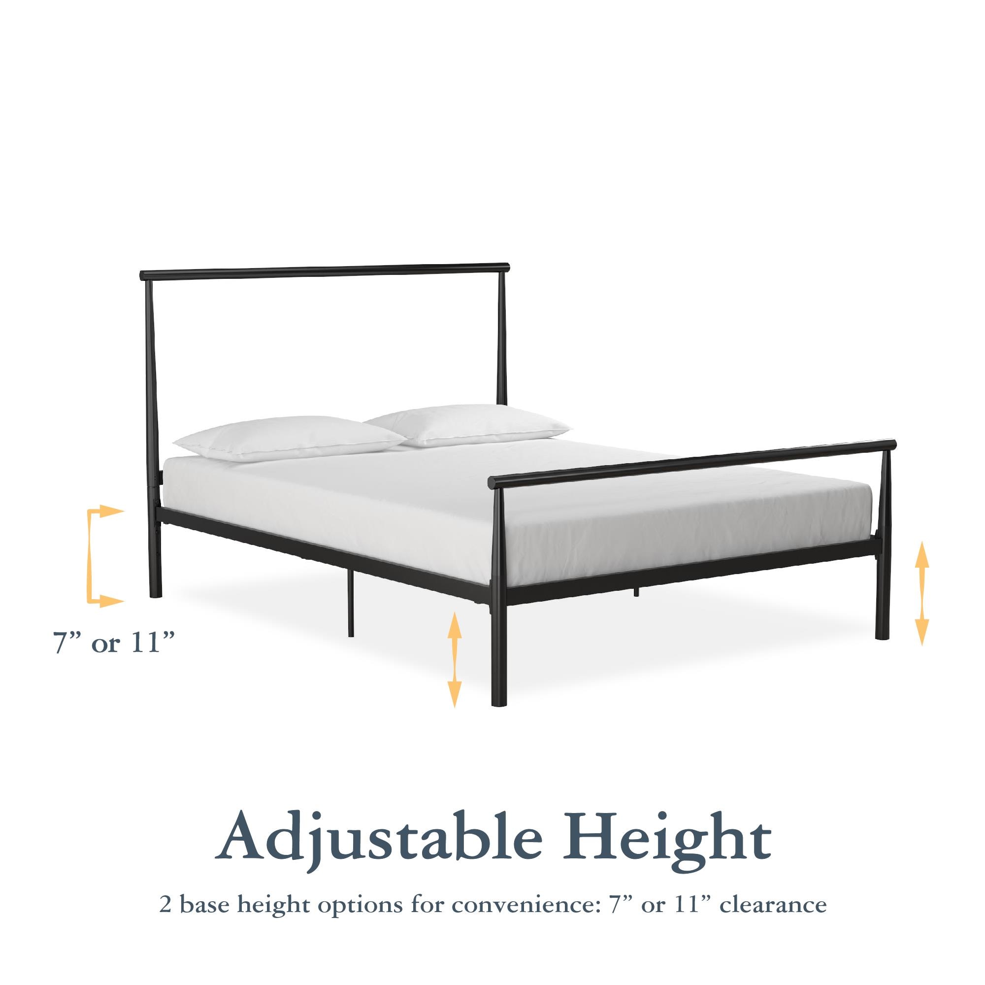 LUXEYARD DS-M-BAC05744 beds - View #7