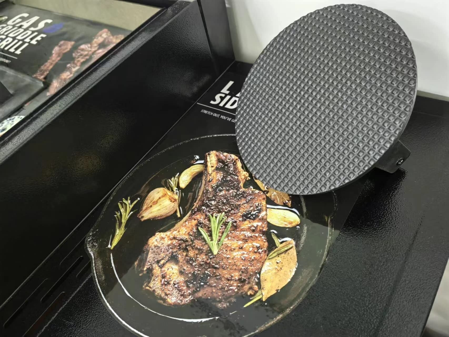 Adrinfly L05AD08058 Grilling-Tools-Utensils - View #5