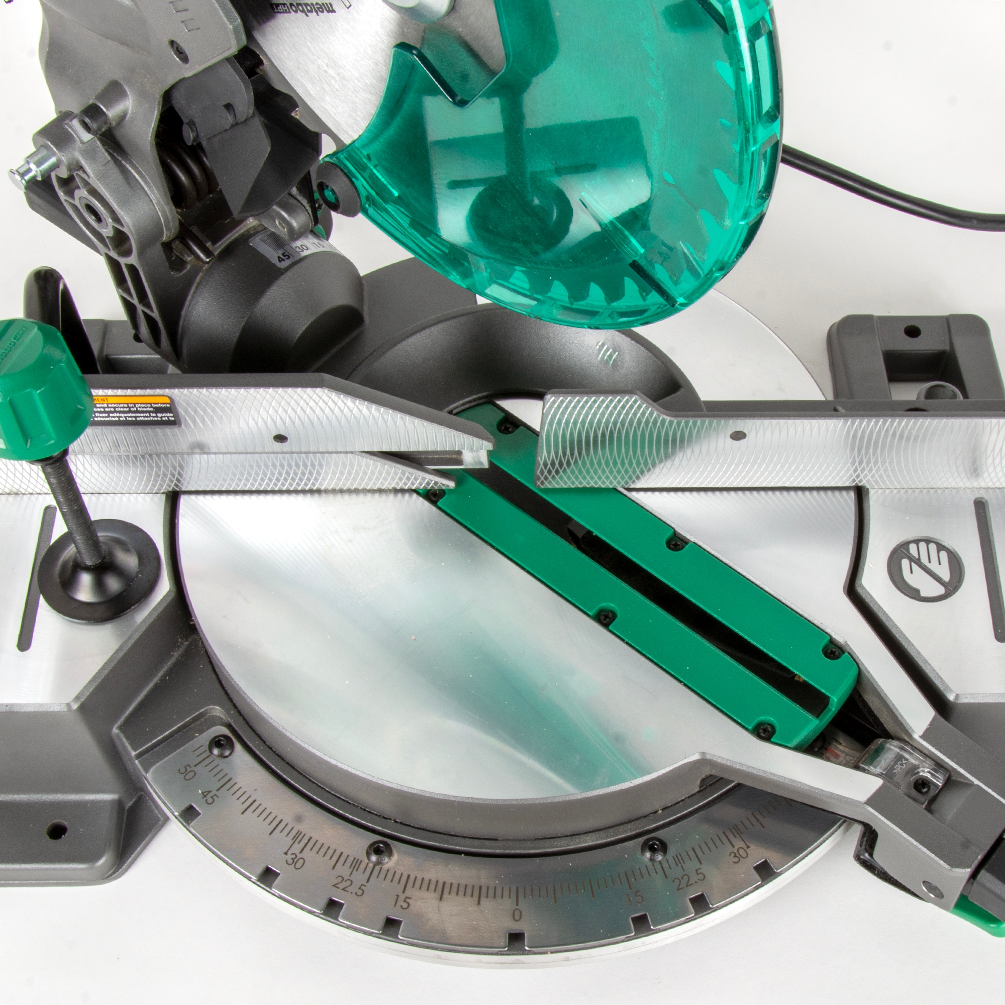 Metabo HPT C10FCG2M b100060 - View #5