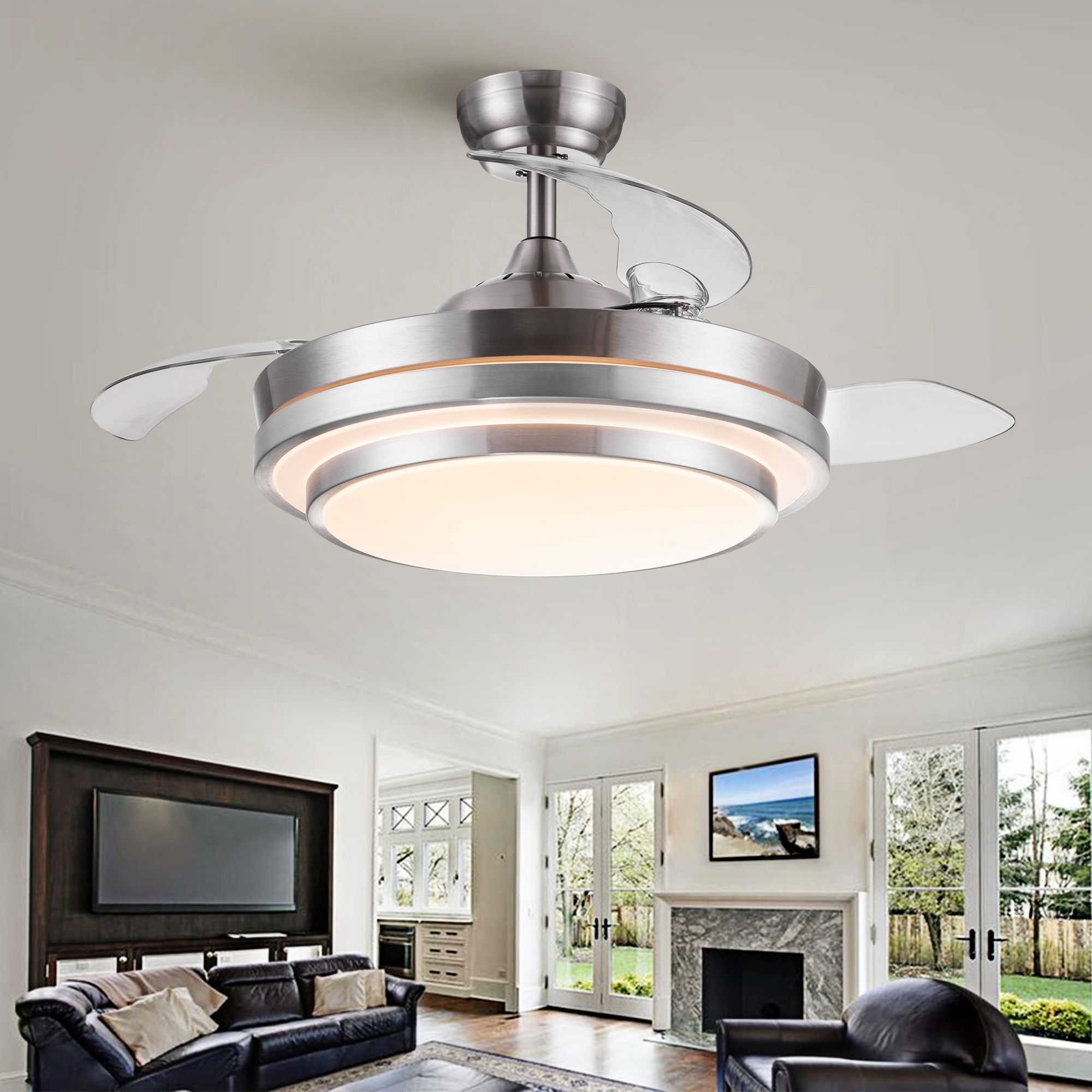 Yardreeze YHDO2605 Ceiling-Fans - View #13