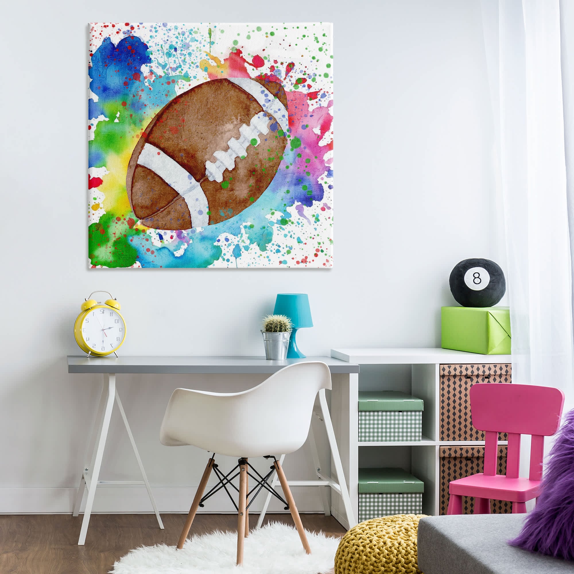 Stupell Industries BS-051-CN-36X36 Wall-Art - View #3