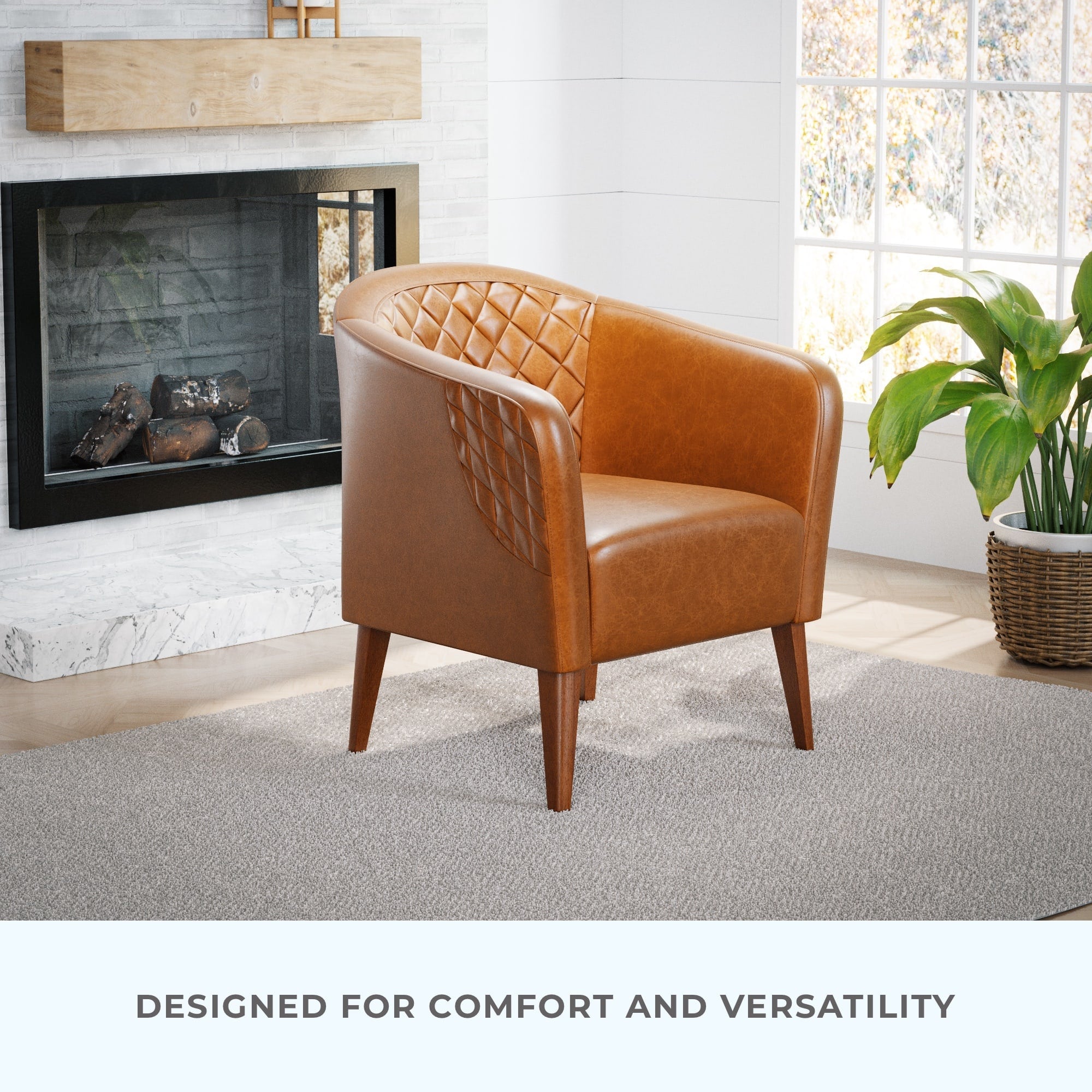 Brookside BS0002CHR00FC chairs - View #6