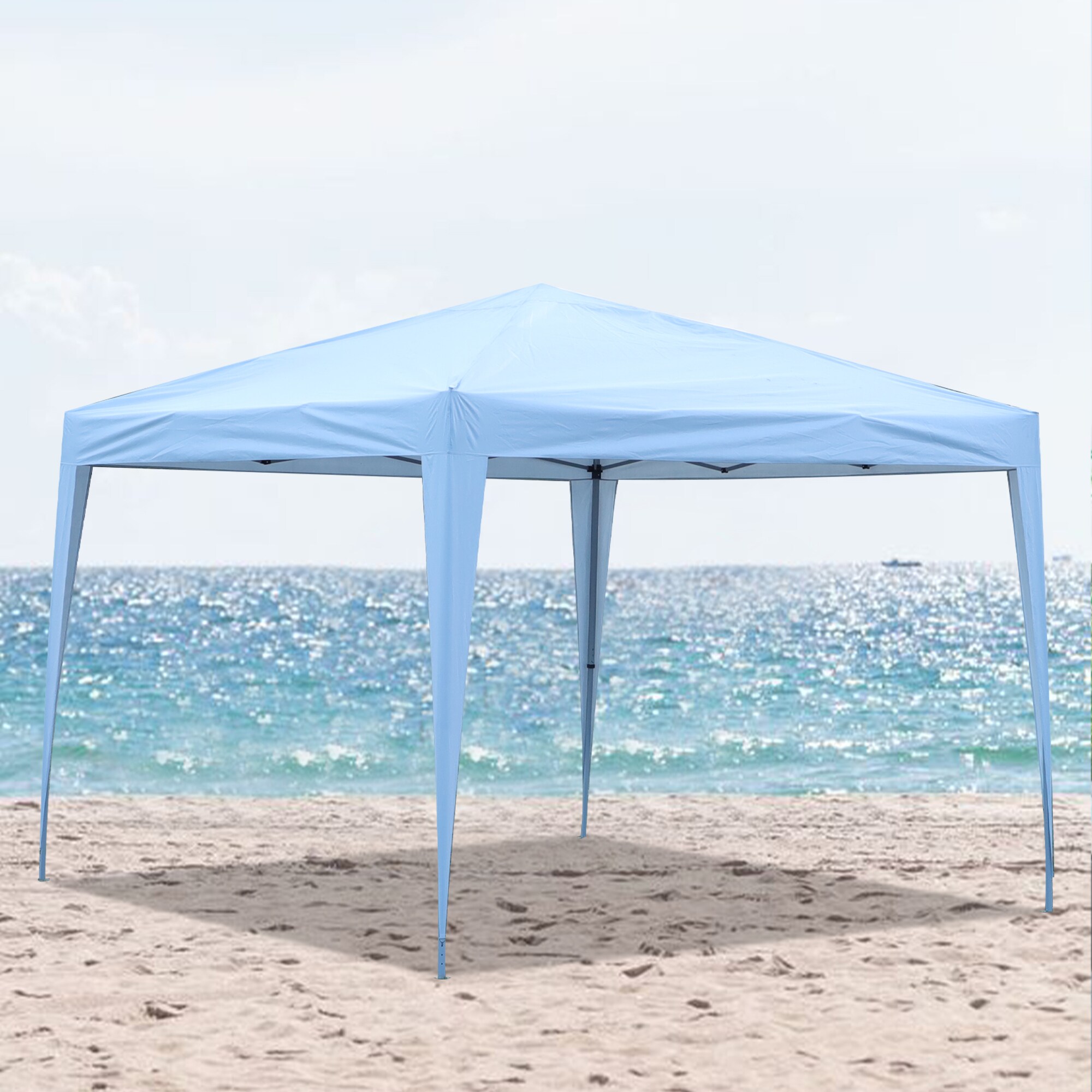 Kahomvis BU-QP109-526 Canopies-Sl - View #6