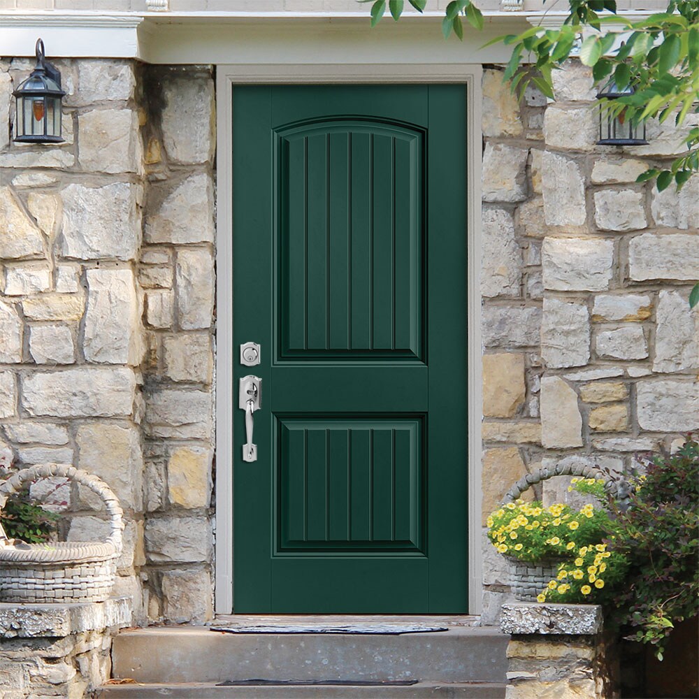 Masonite 1218288 Entry-Doors - View #2