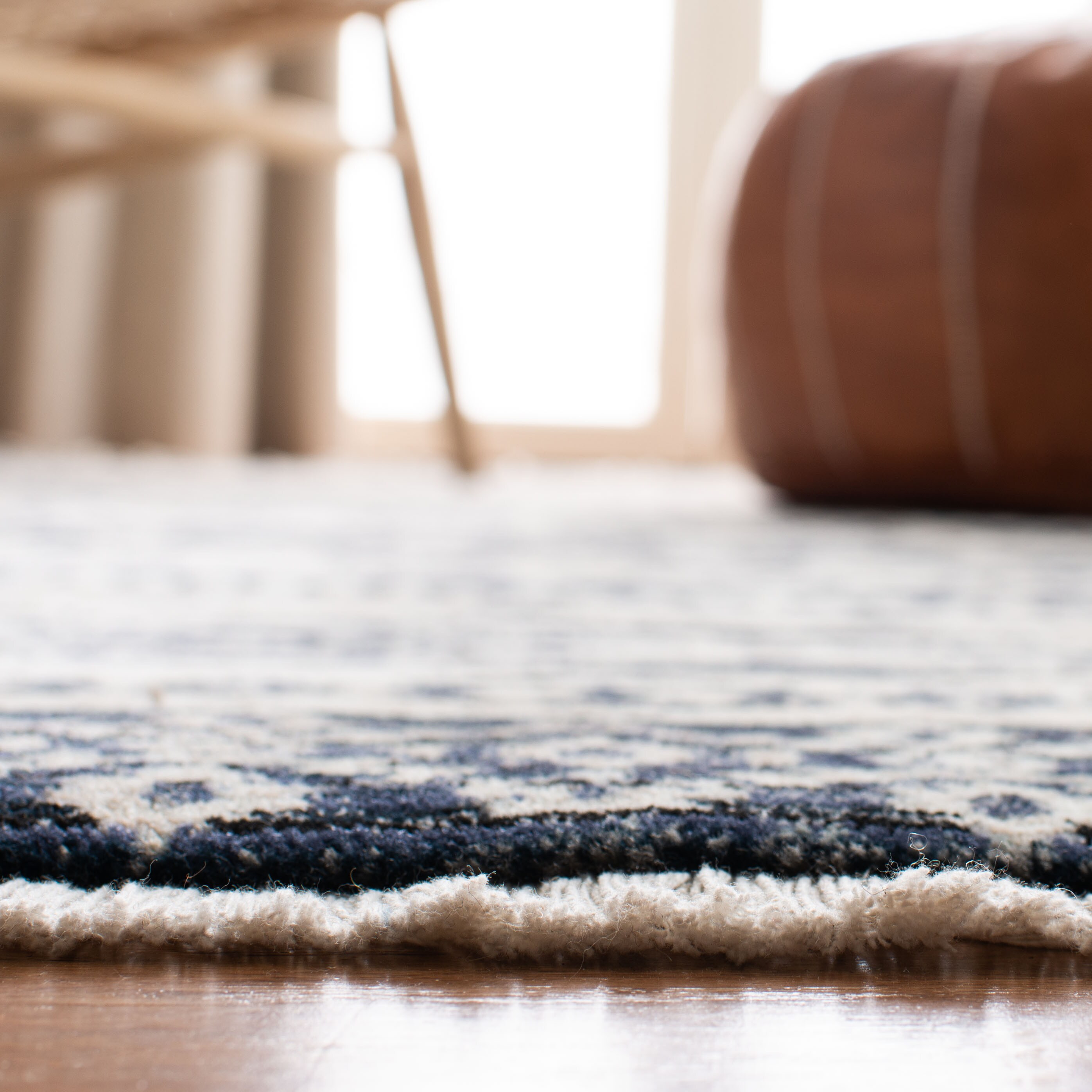 Safavieh HRT370G-28 rugs - View #4