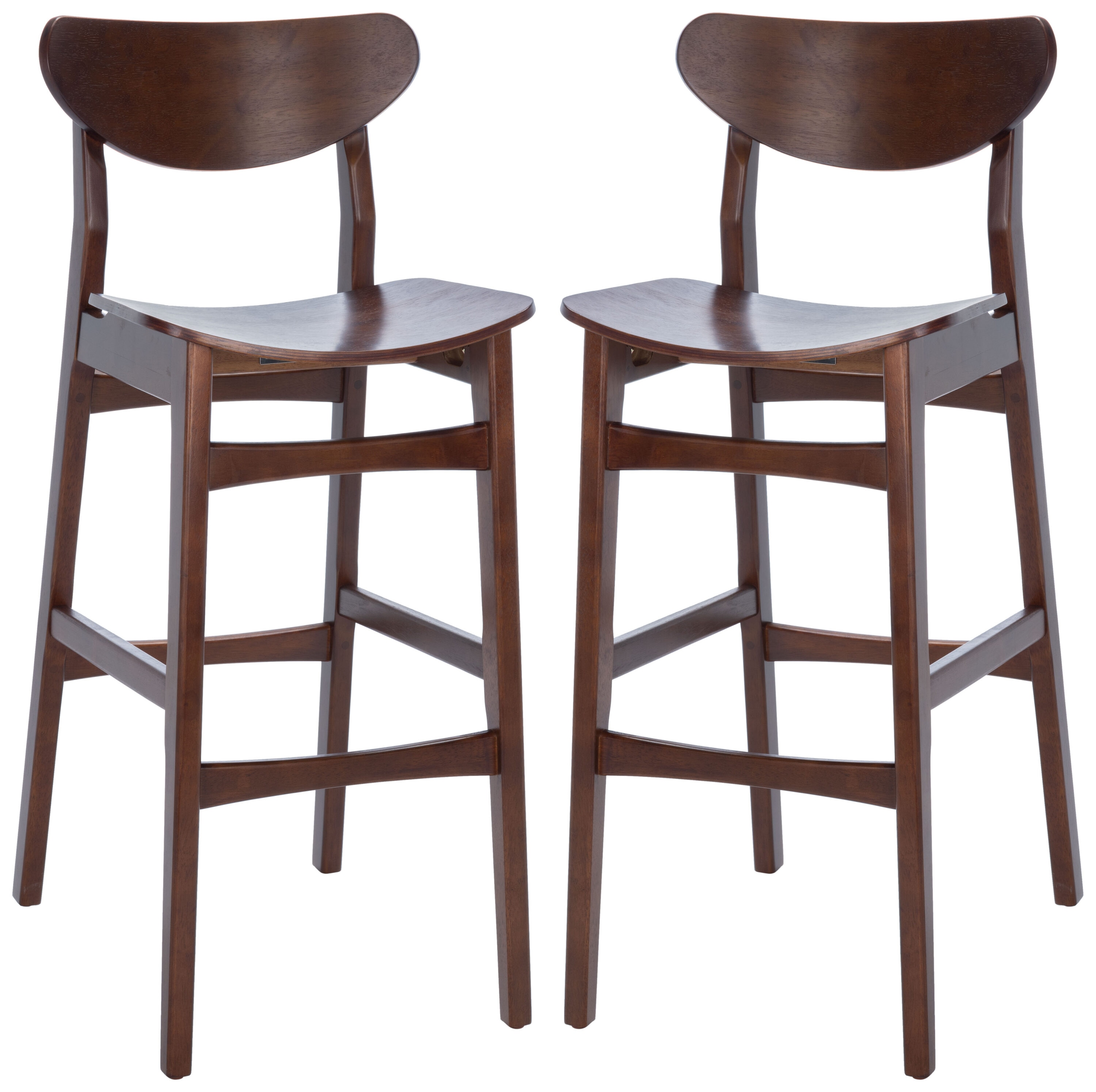 Safavieh BST1500D-SET2 stools - View #2
