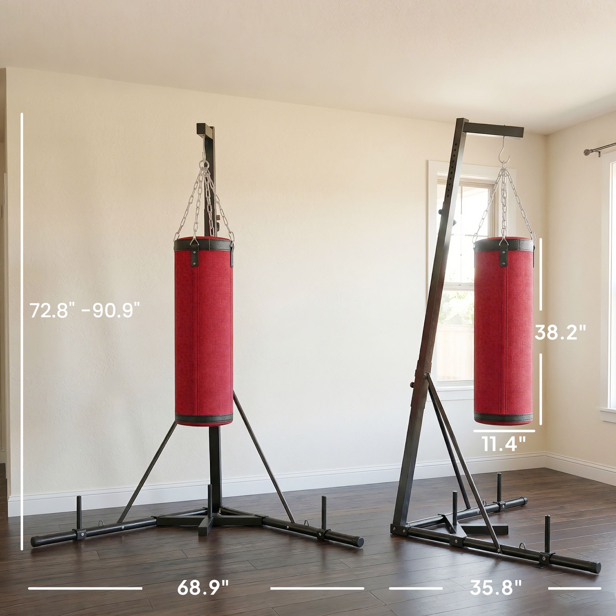 Redliro 23V5NPCAC5G00 Weight-Training-Accessories - View #3