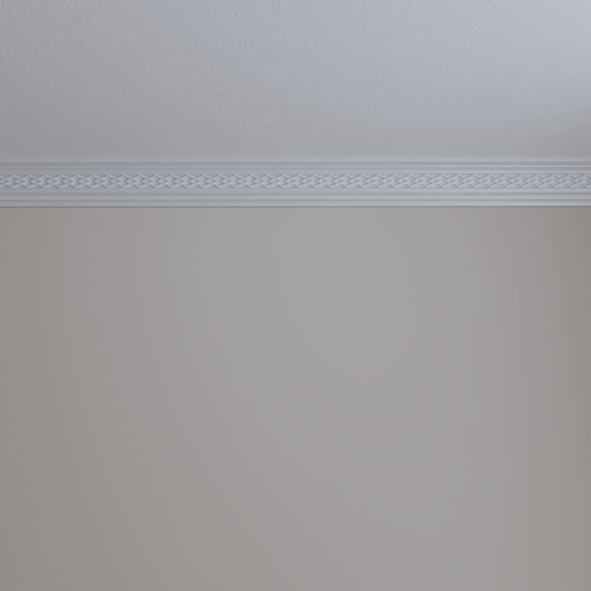 Ekena Millwork MLD03X01X03BR-CASE-2 Crown-Moulding - View #11