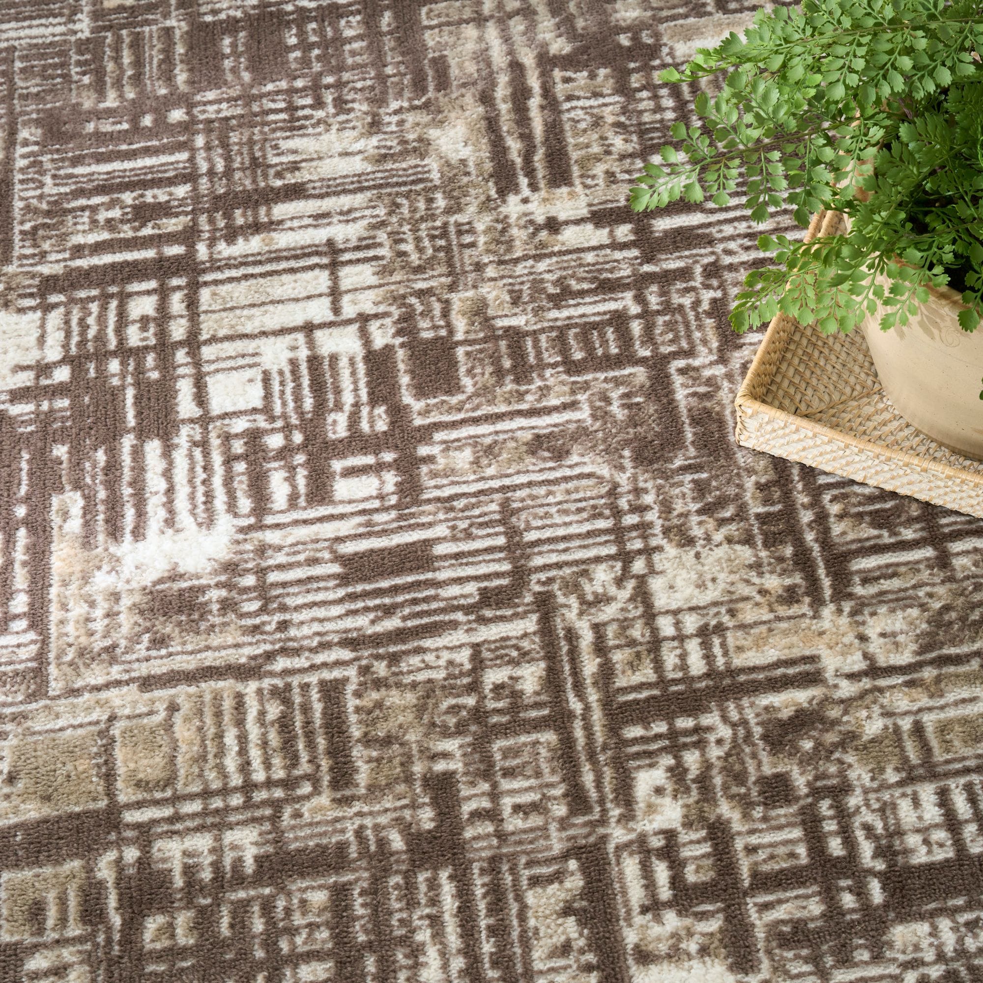 Nourison 841491175767 rugs - View #3