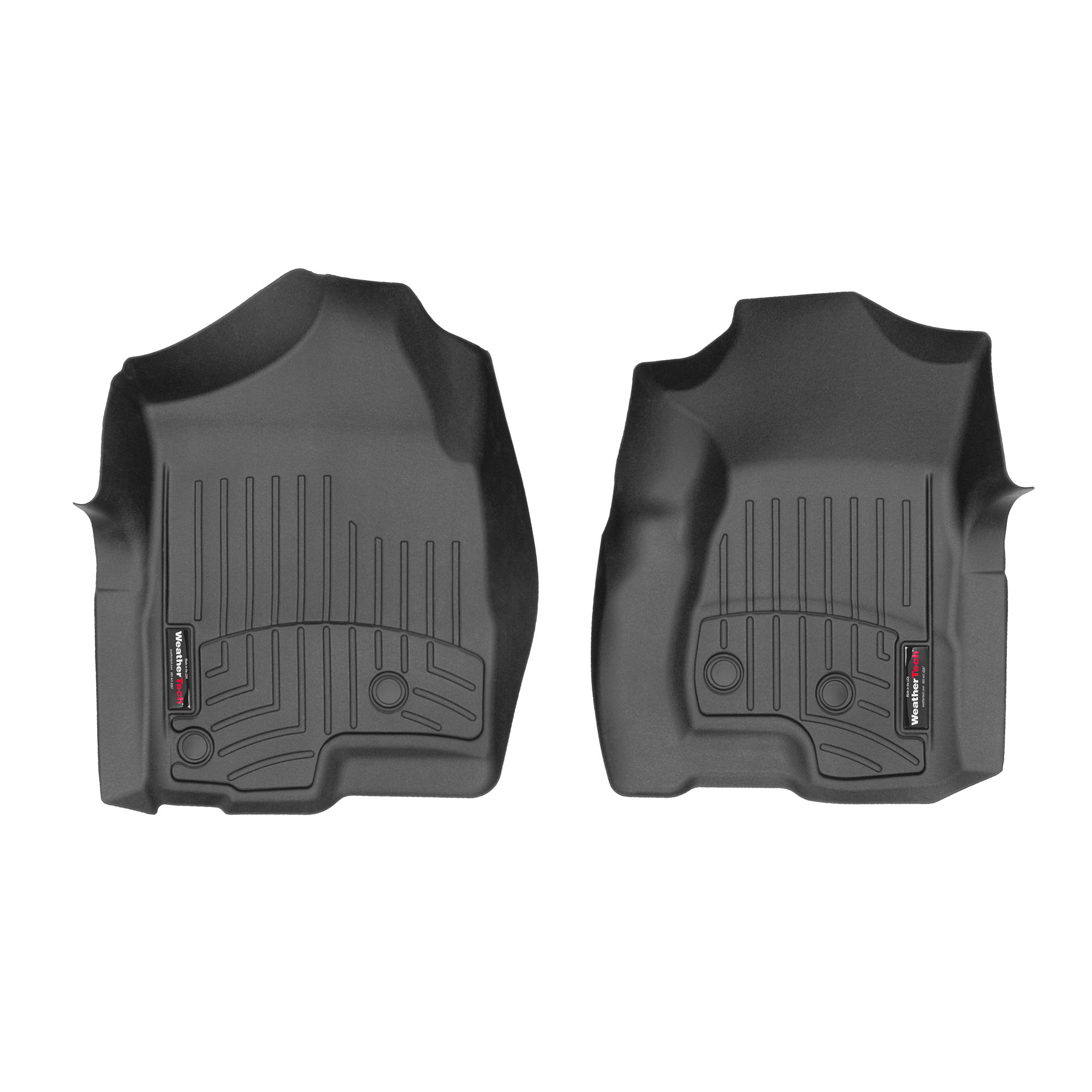 WeatherTech 440031 Floor liner for Car