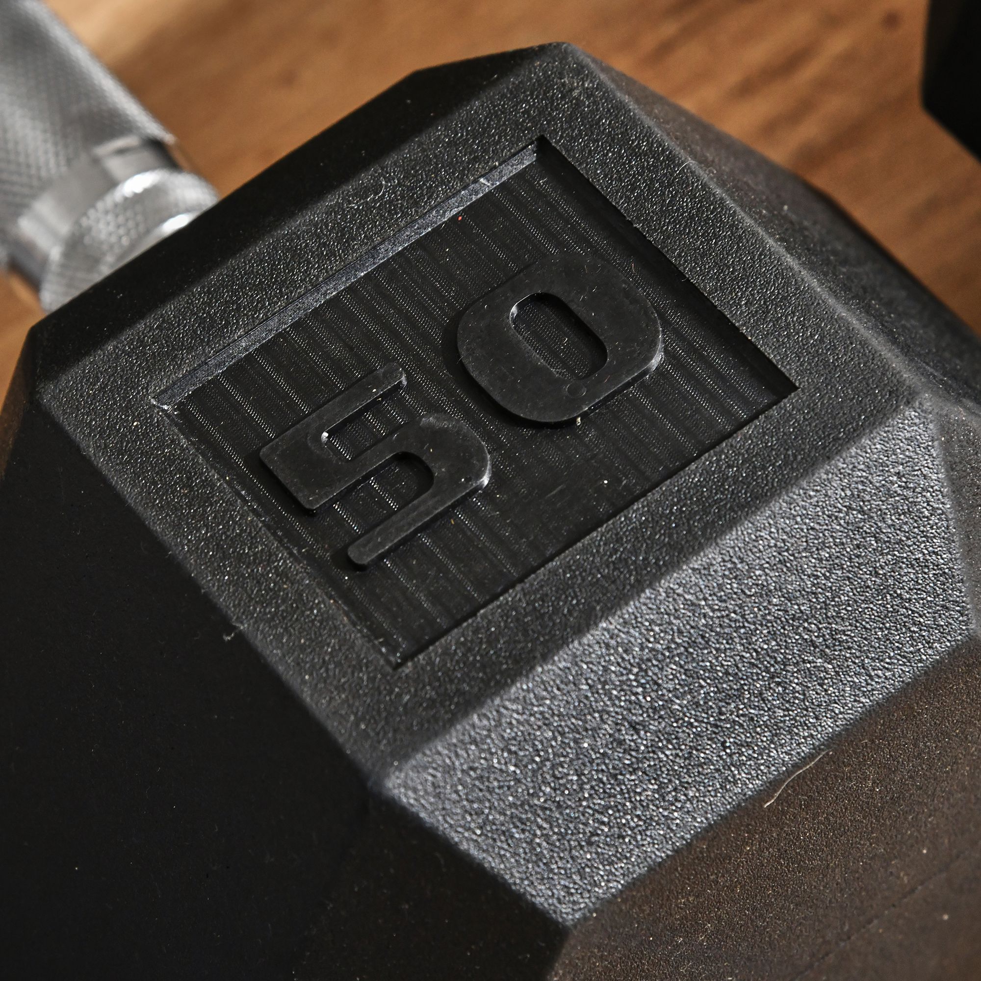 Soozier A91-167 dumbbells - View #4