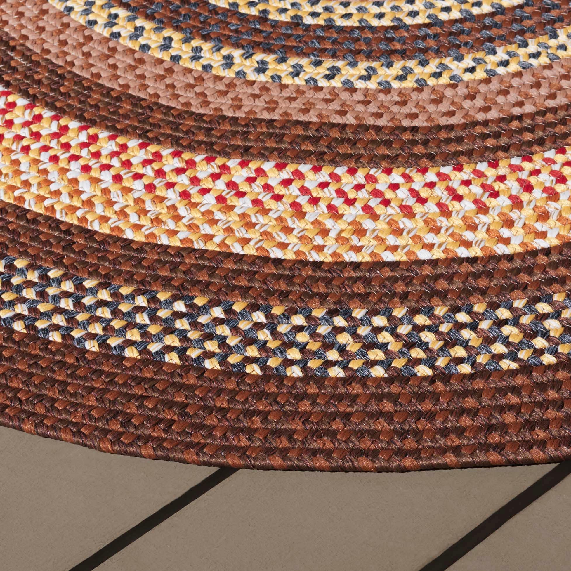 Safavieh BRD313T-5OV rugs - View #3