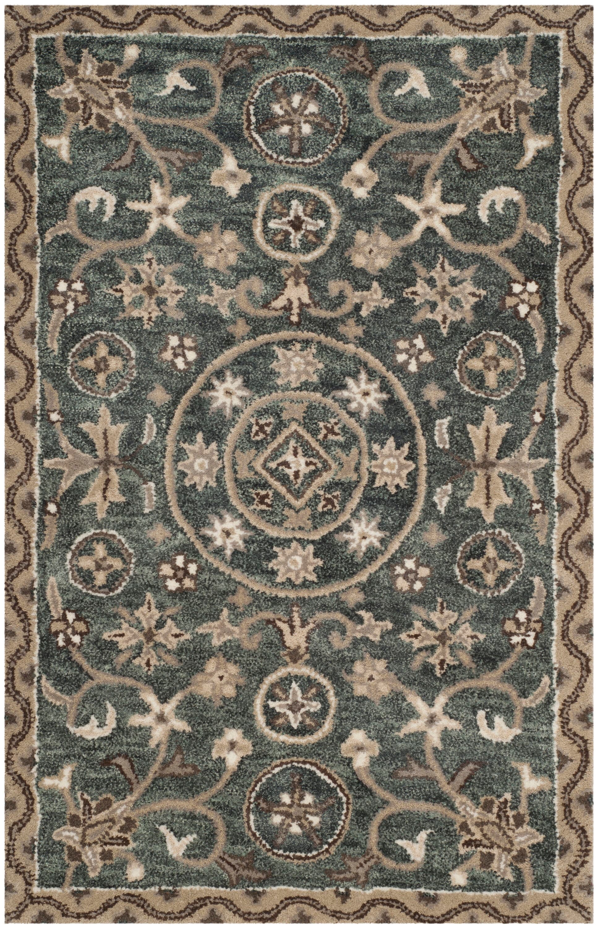 Safavieh BEL674A-24 rugs - View #2