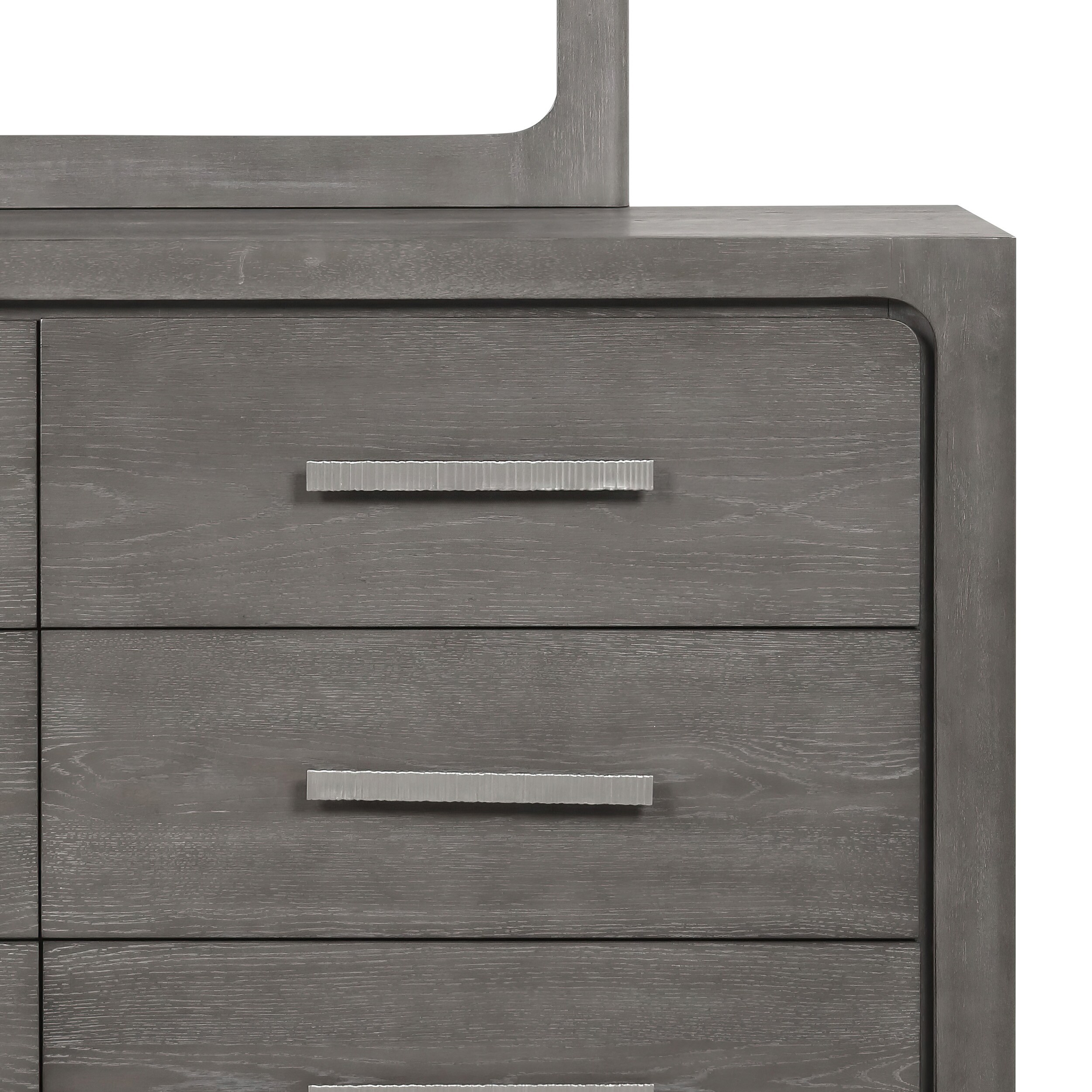 Furniture of America IDF-70100GY-DM dressers - View #12