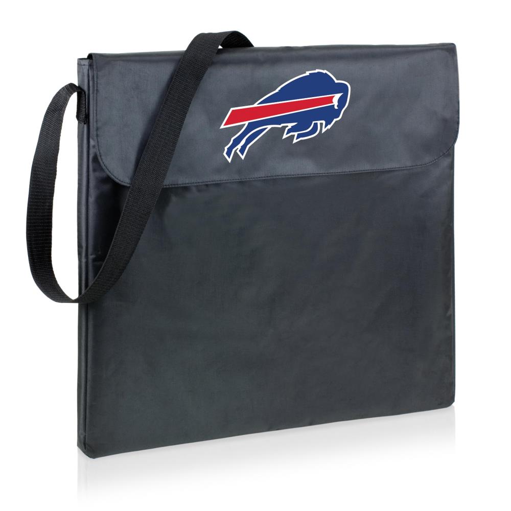 Buffalo Bills NFL Logo Love Cinch Purse