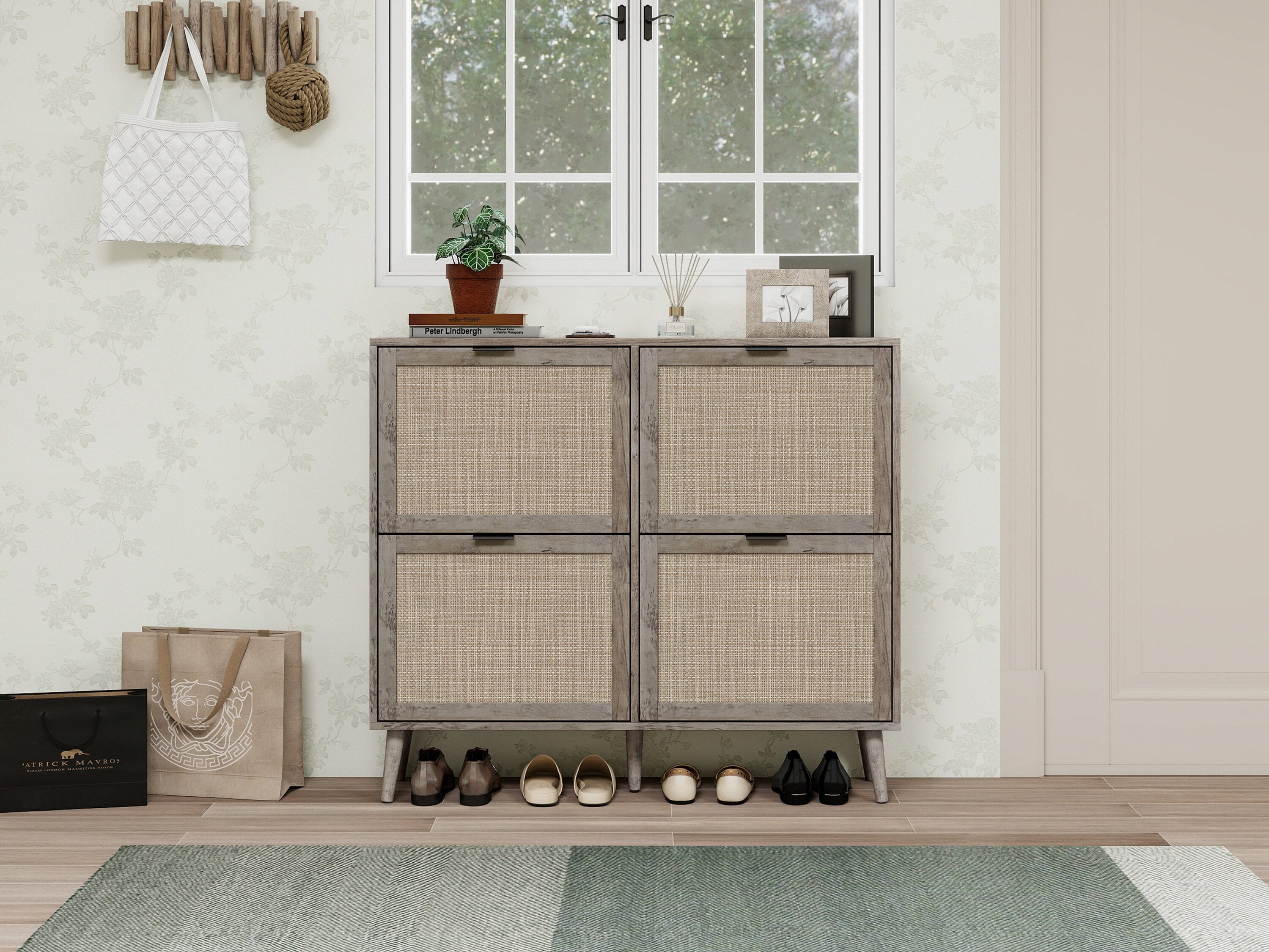 GDFStudio 360114 Shoe-Racks - View #11