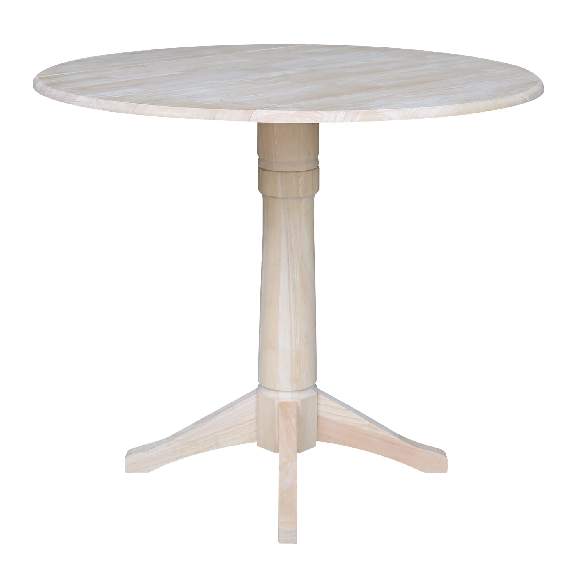 International Concepts K-42DPT-27B-6B Dining-Tables - View #2