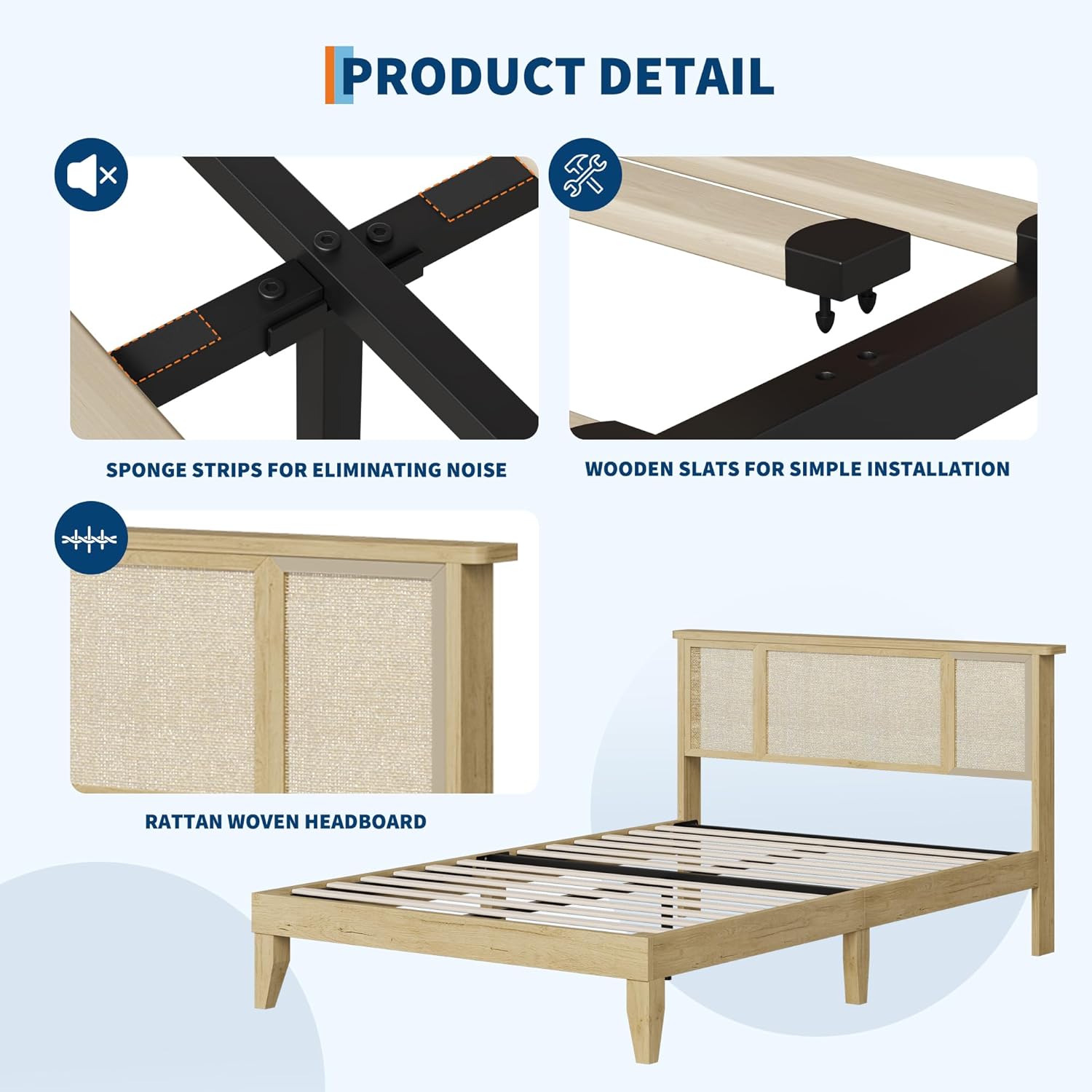 Garvee PHK-33CMQYQK beds - View #5