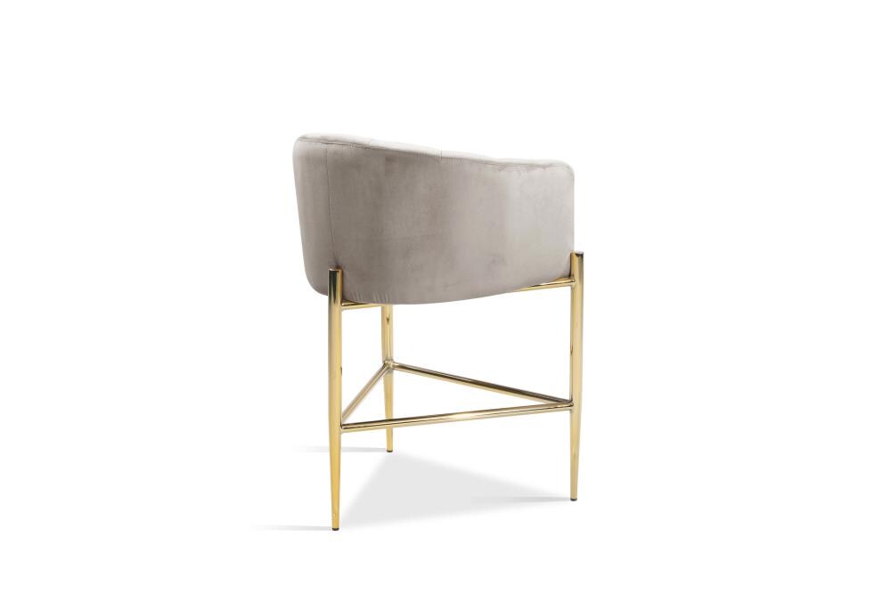 Chic Home Design FCS9492-LW stools - View #3