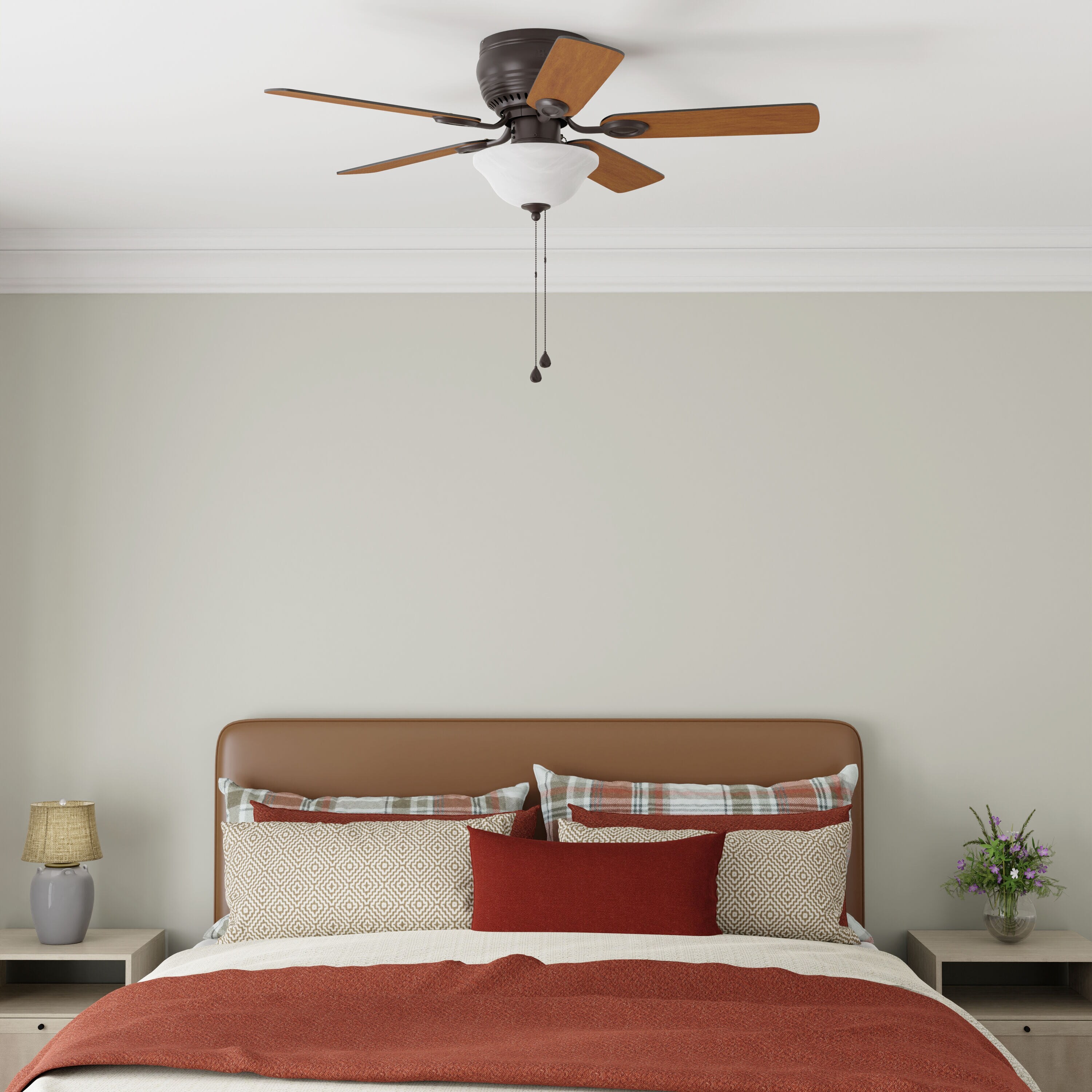 Harbor Breeze BTH44OSB5L Ceiling-Fans - View #5