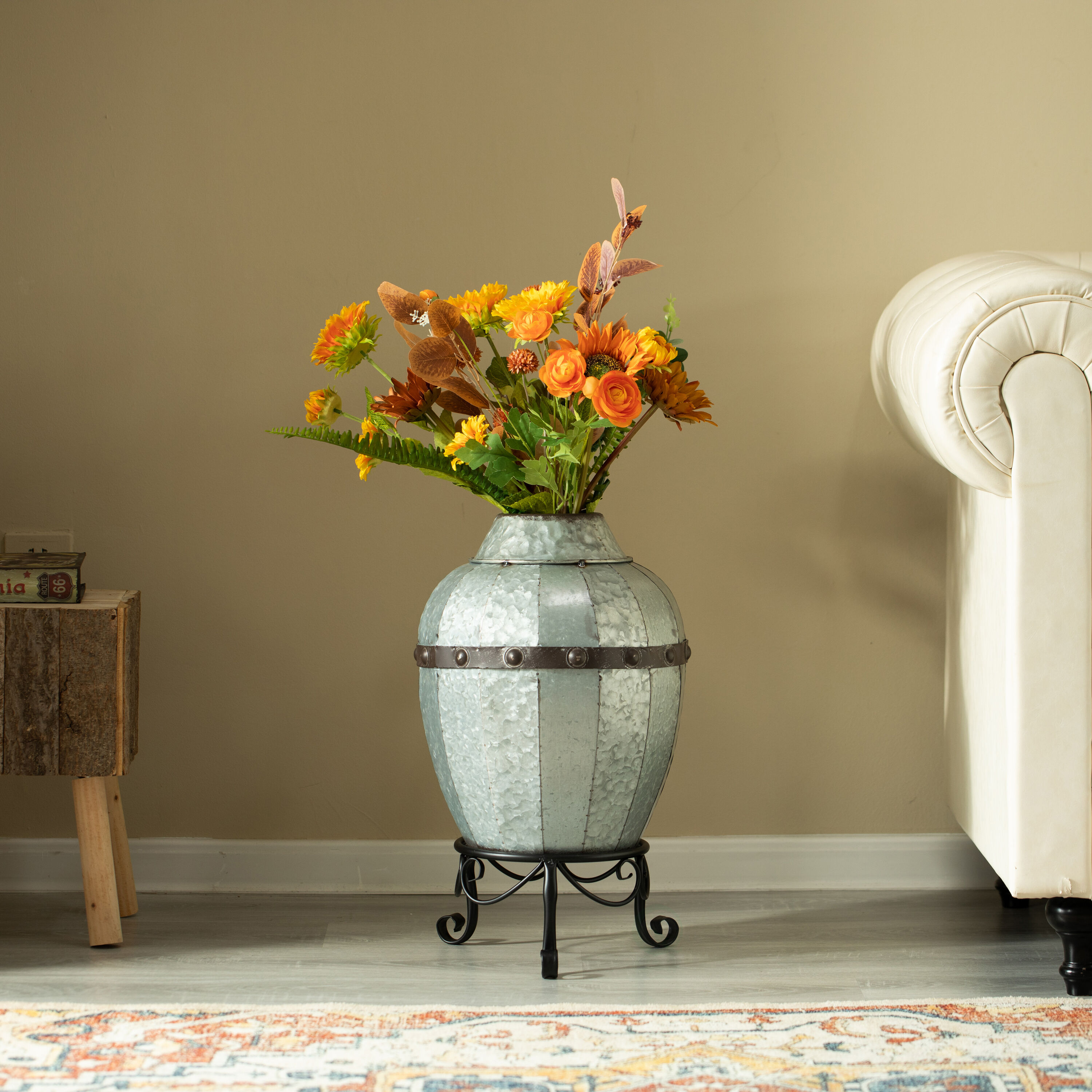 Vintiquewise QI004437 Decorative-Accessories - View #2