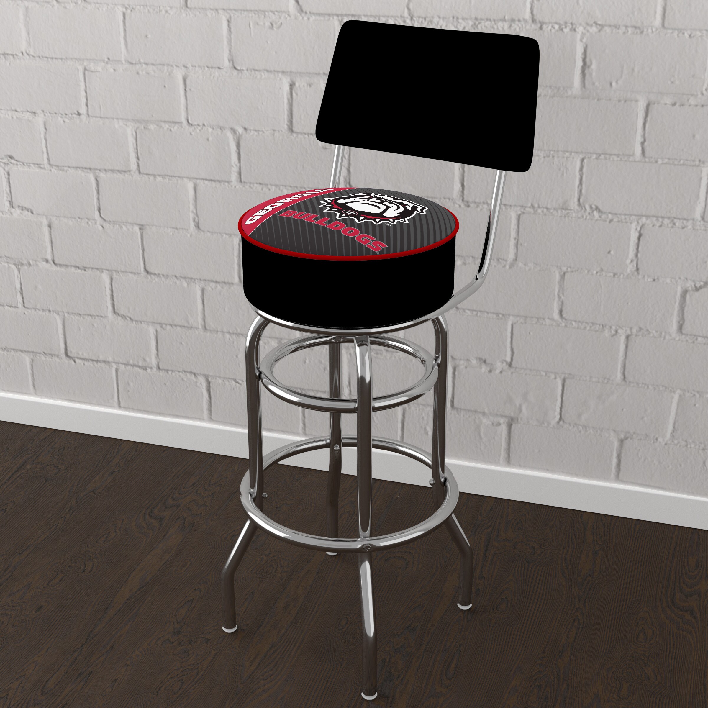 Trademark Gameroom GA1100-TXT stools - View #2