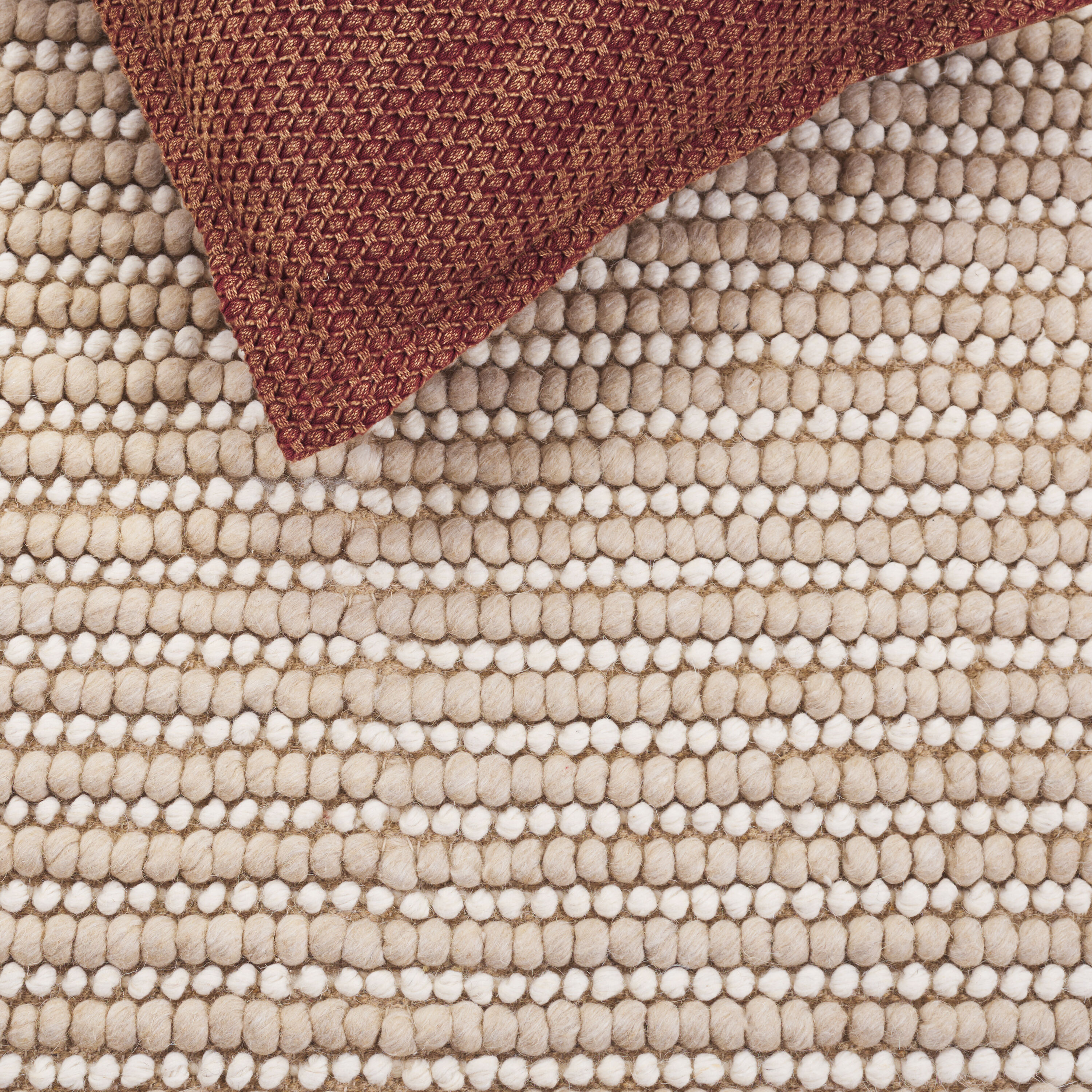 Safavieh NAT287E-5 rugs - View #4