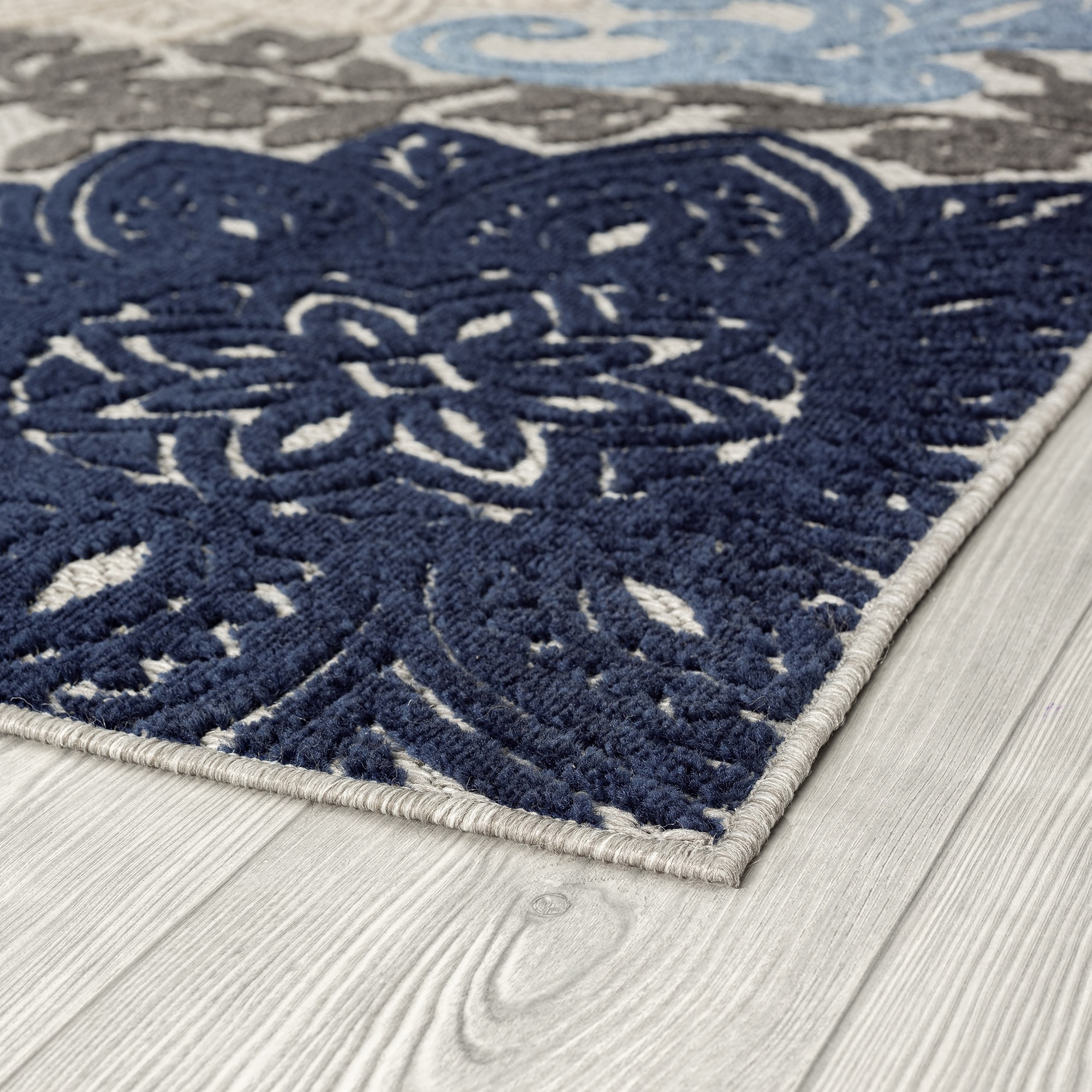 Tayse OAS1306 9X12 rugs - View #4