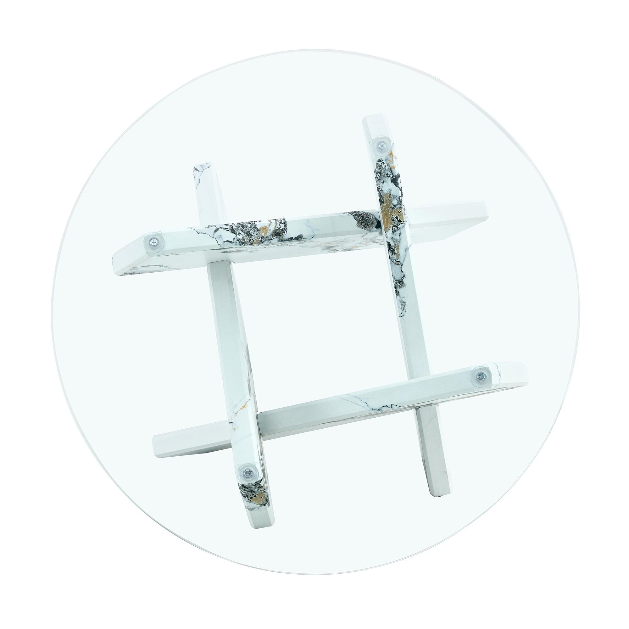 Bayfeve BF-180316-IN Coffee-Tables - View #12