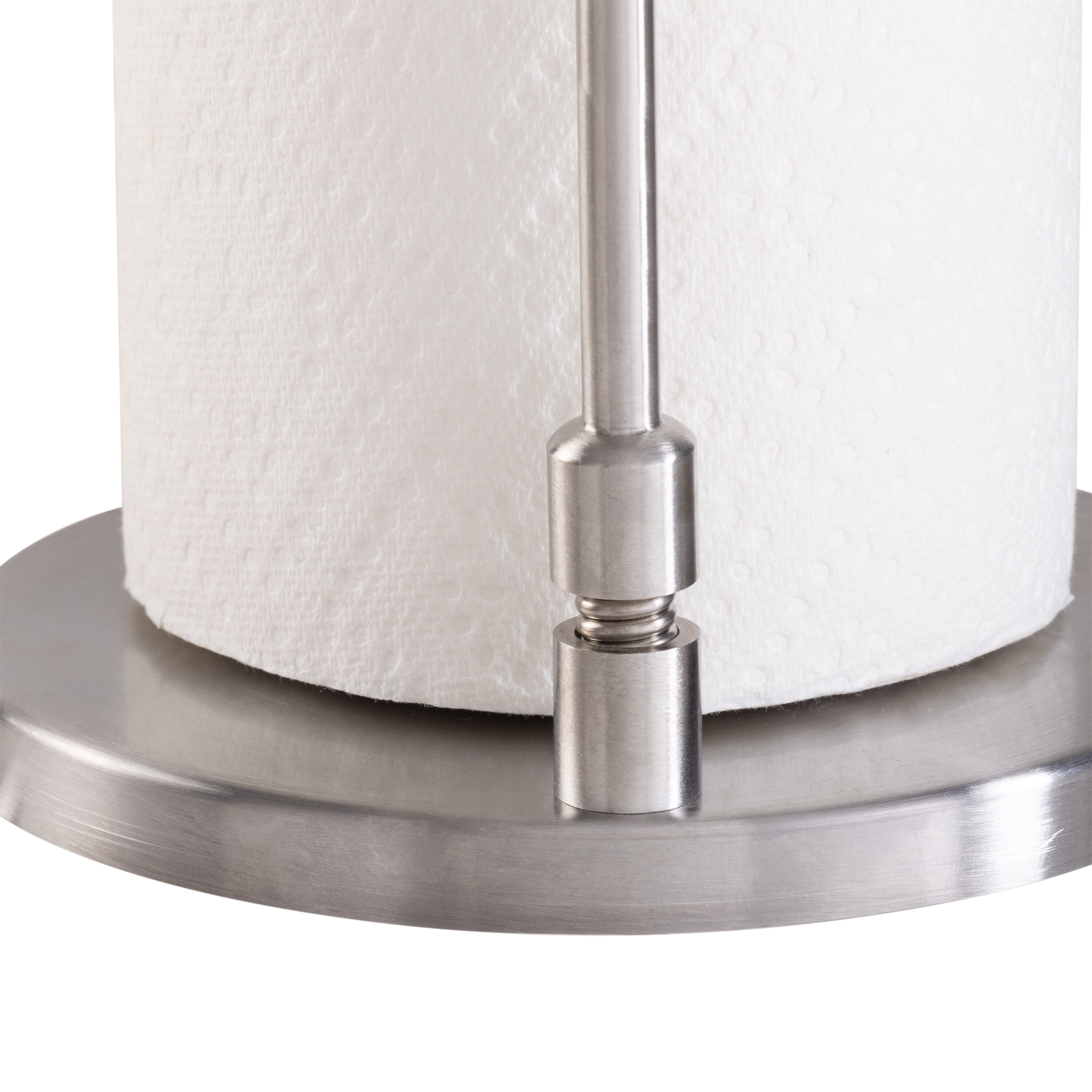 Kitchen Details 26262-SS Paper-Towel-Holders - View #5