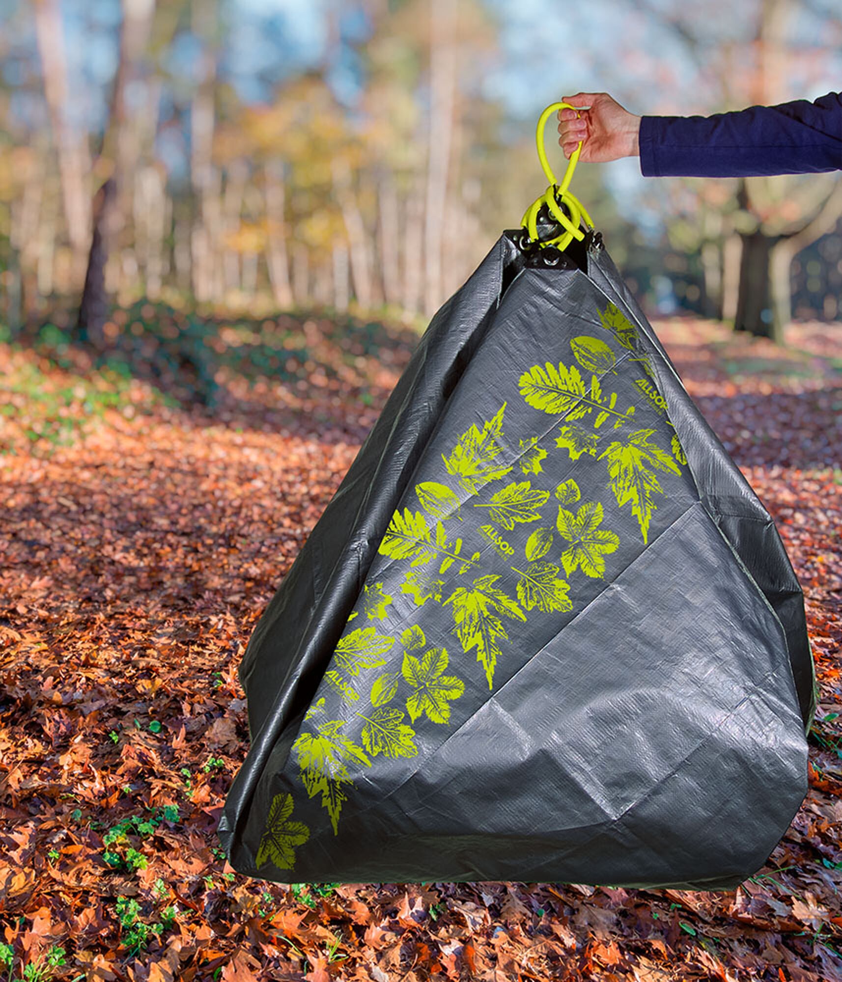 Allsop 31586 tarps - View #2