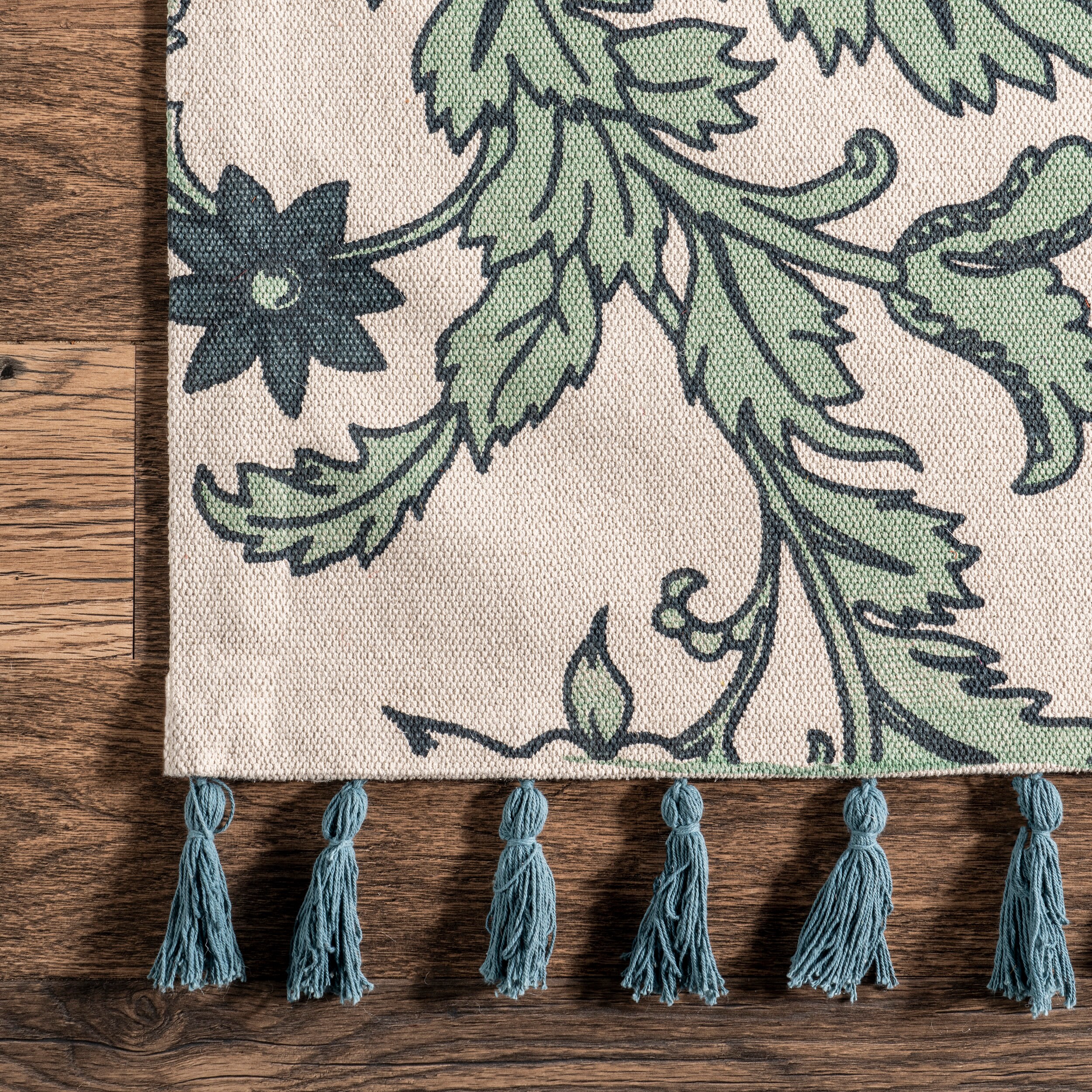 nuLOOM TATP03B-609 rugs - View #8