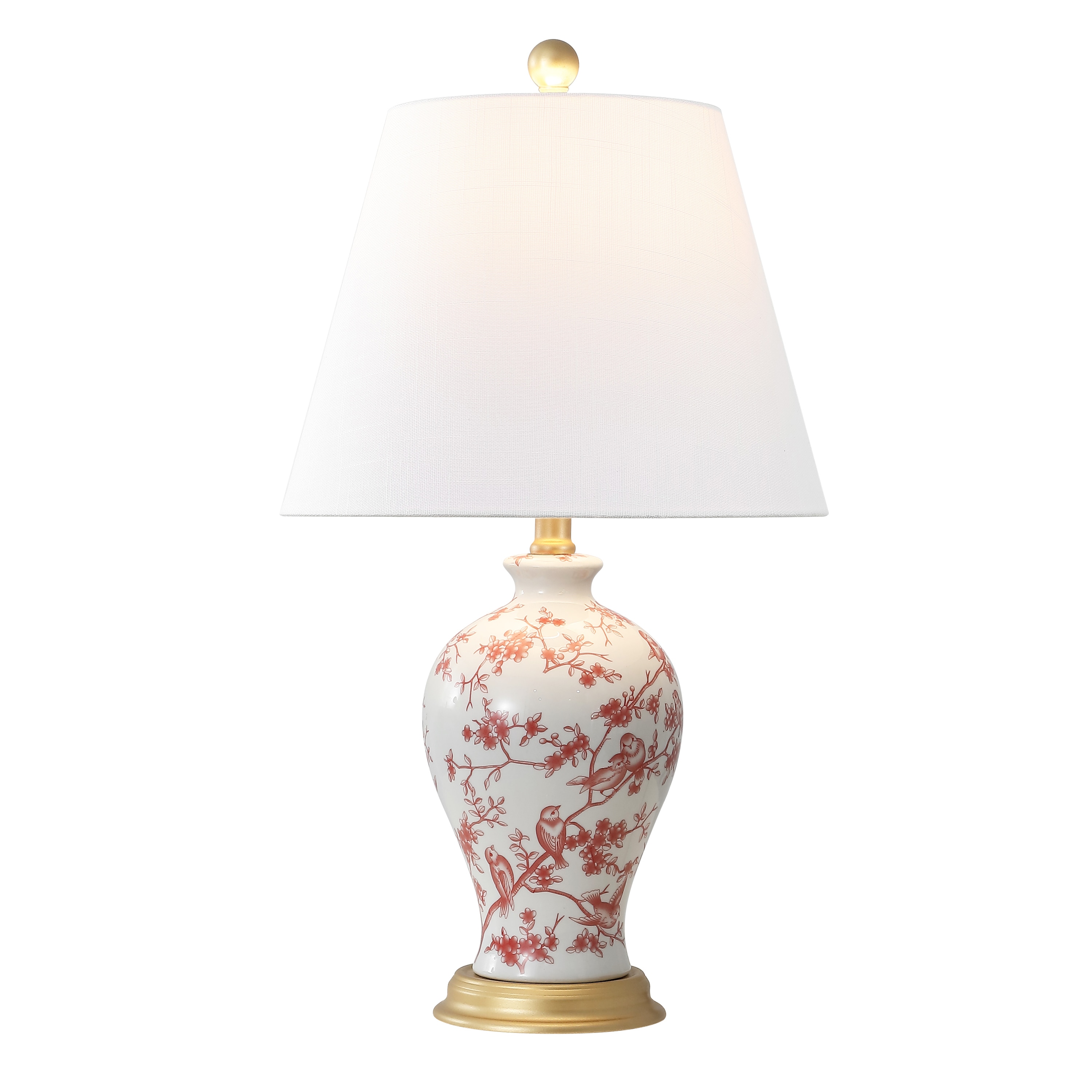 JONATHAN  Y JYL3009C Table-Lamps - View #2