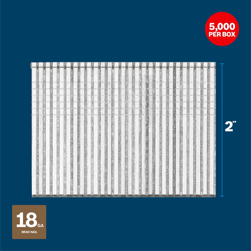 Bosch GNH18G200GV Brads-And-Finish-Nails - View #2