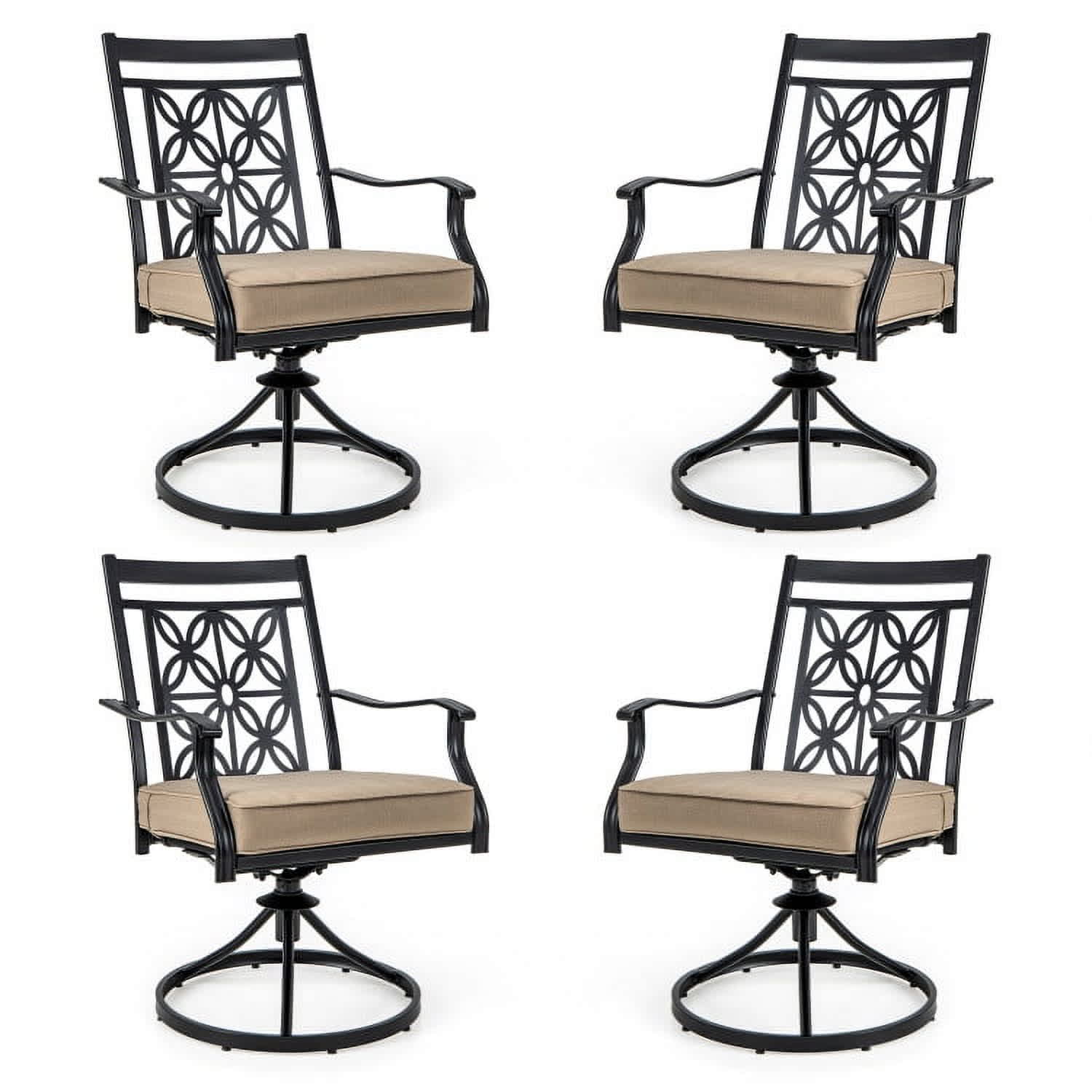 Choco Moon 6267850116815 Dining-Chairs - View #2