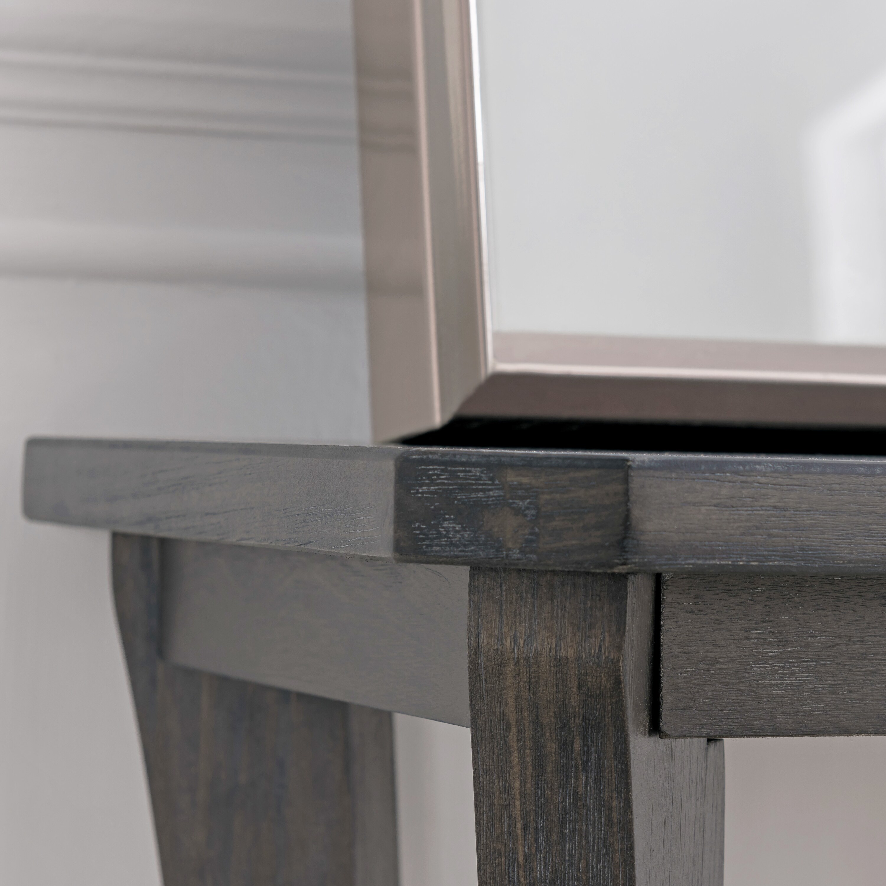 Leick Home 10332-RG Console-Sofa-Tables - View #6