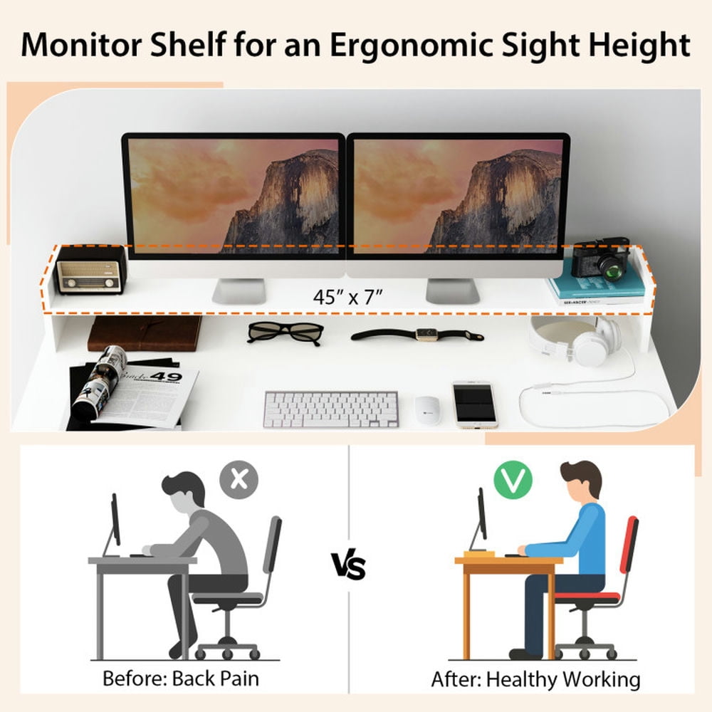 VERYKE 7848543624986 desks - View #6