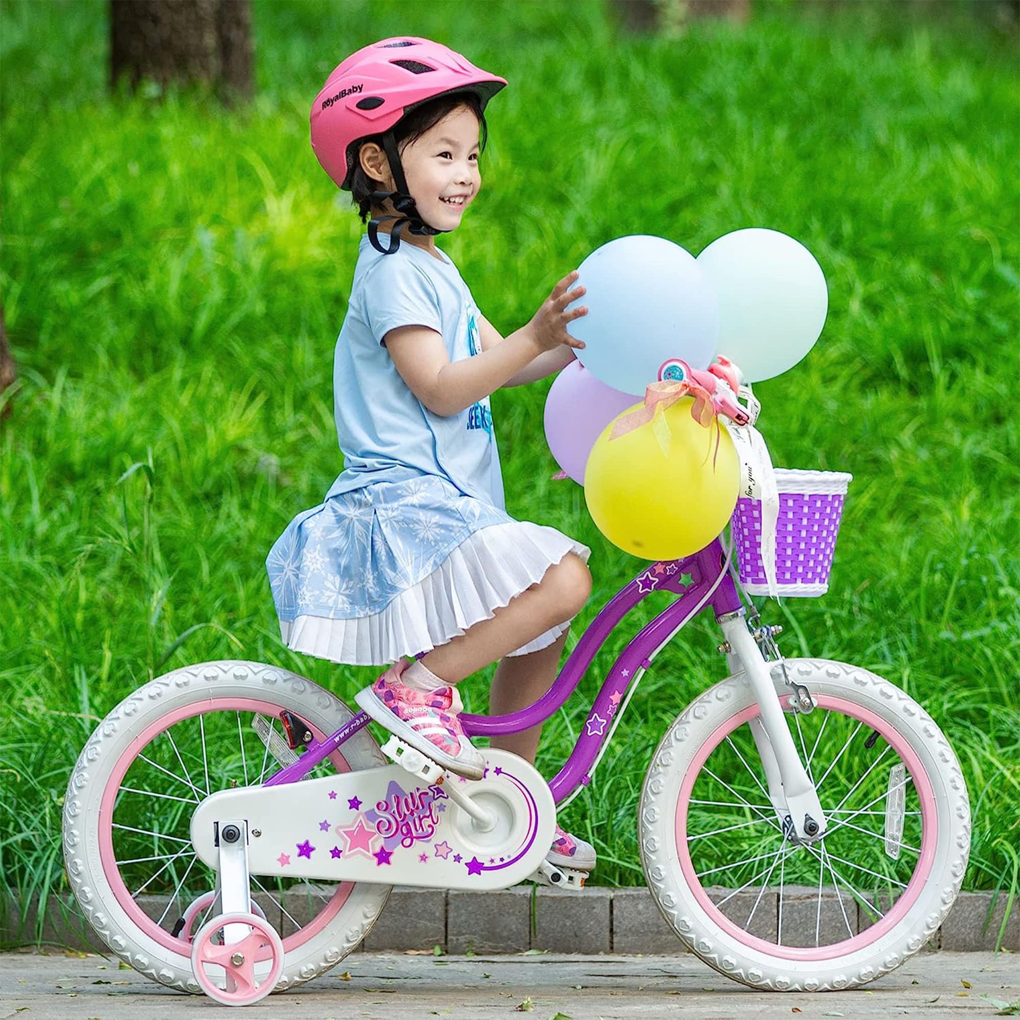 Royal Baby 322329 bikes - View #11