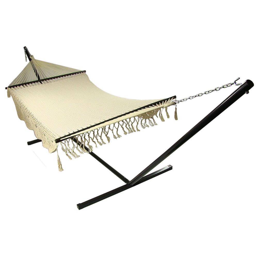 Sunnydaze Decor HM-AND-COMBO hammocks - View #2
